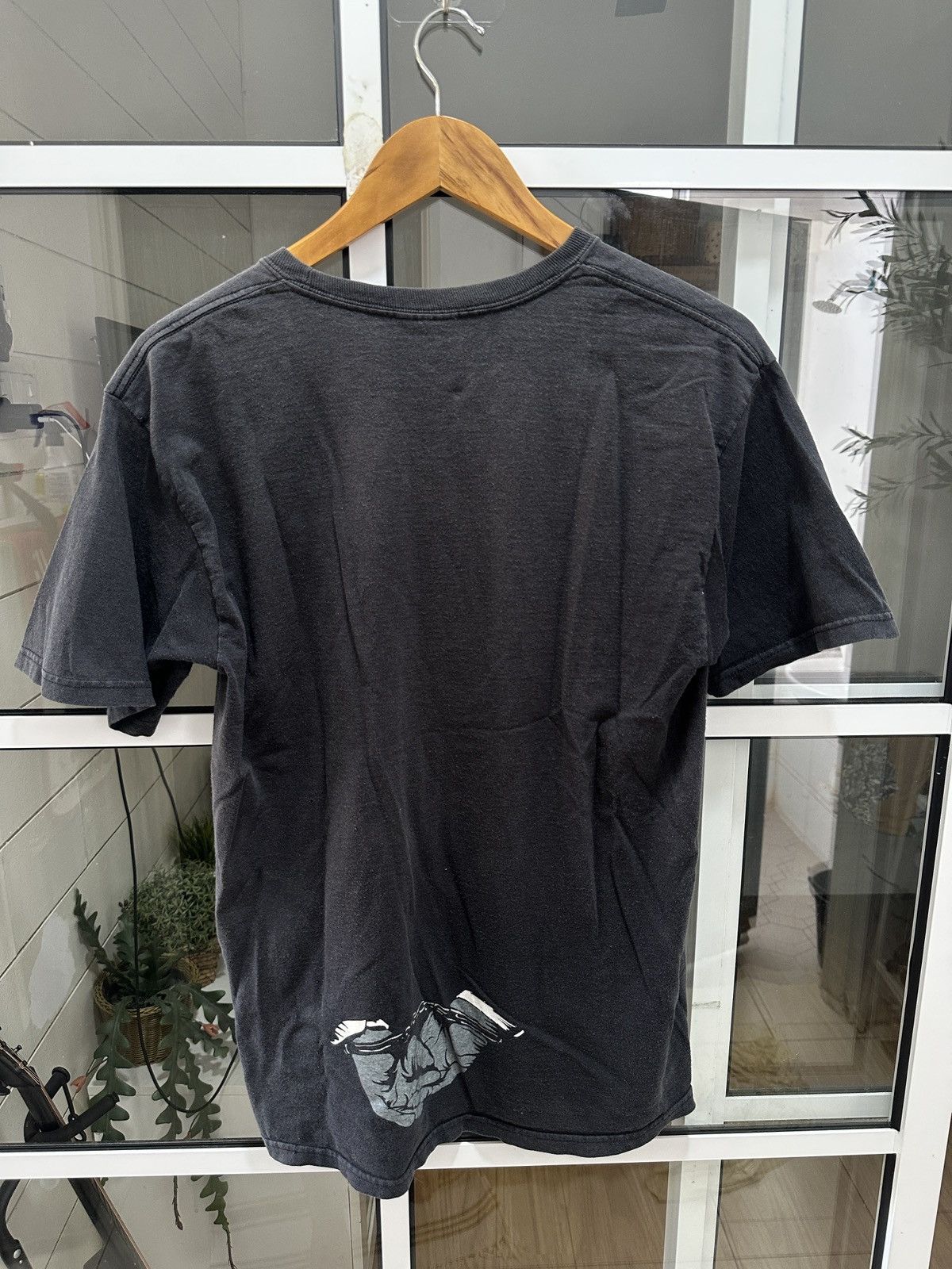 Band Tees Vintage 2000 Sum 41 Handcuff T-Shirt Size US M / EU 48-50 / 2 - 7 Thumbnail