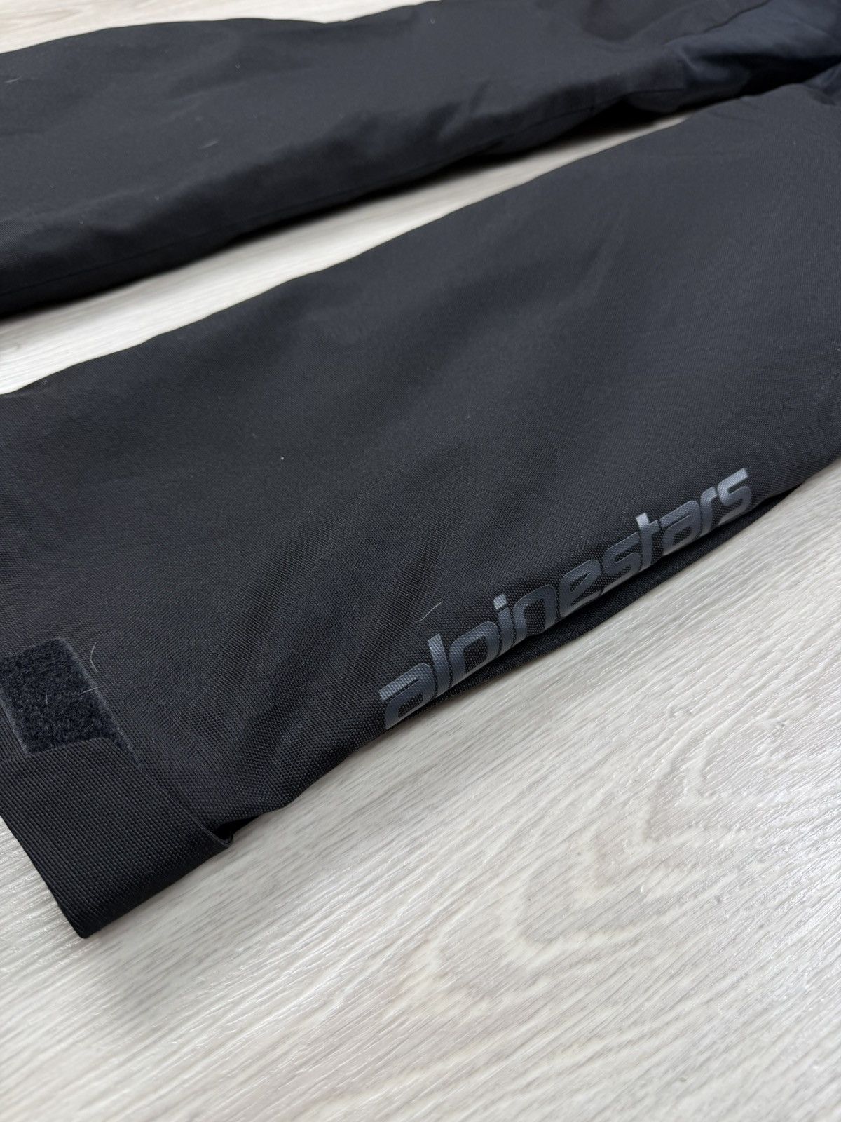 Alpinestars Alpinestars Racing Moto Active Pants Tech Touring Size US 36 / EU 52 - 10 Thumbnail