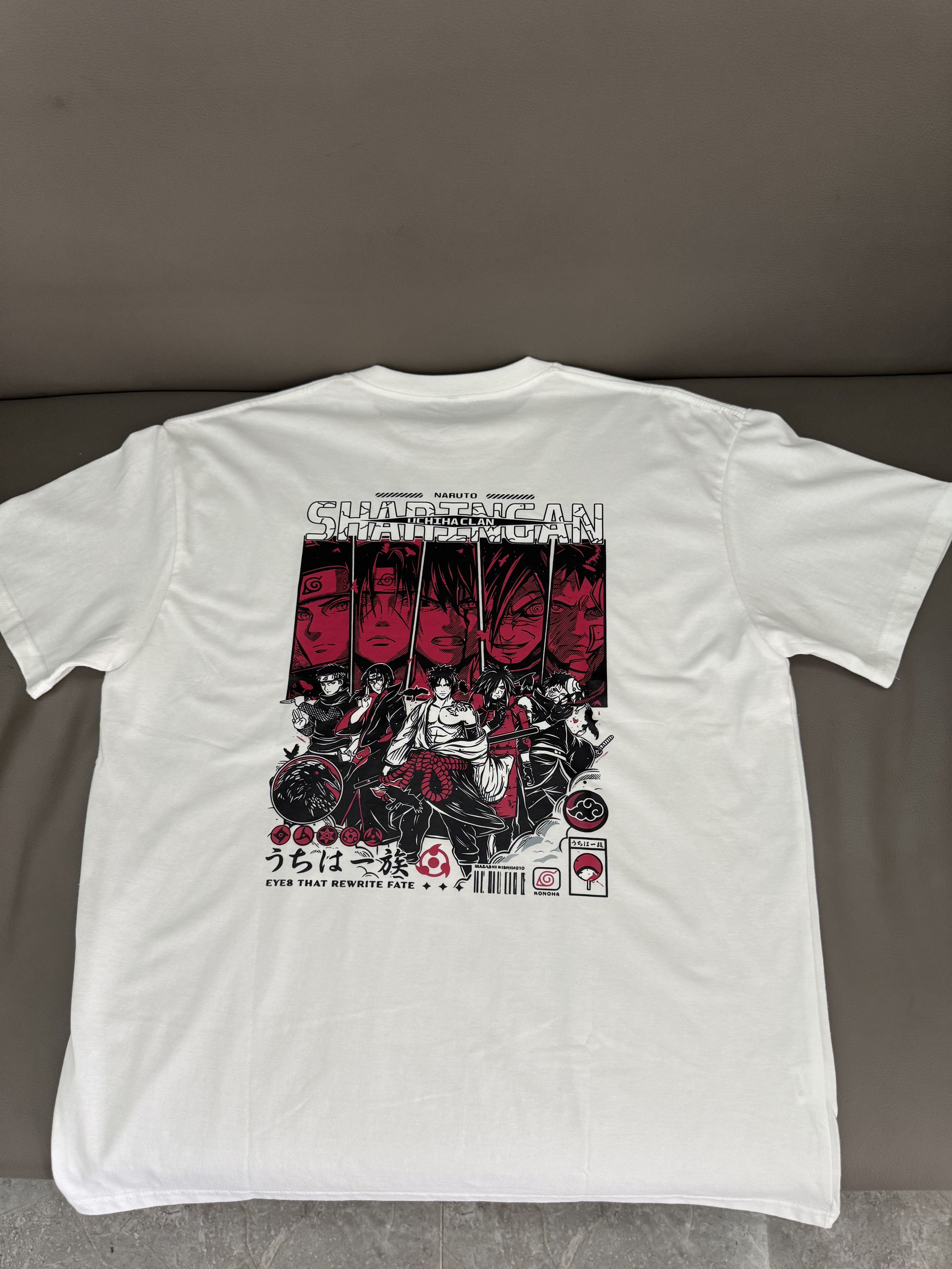 Other Men's Short-Sleeve T-Shirt Size US XL / EU 56 / 4 - 1 Thumbnail
