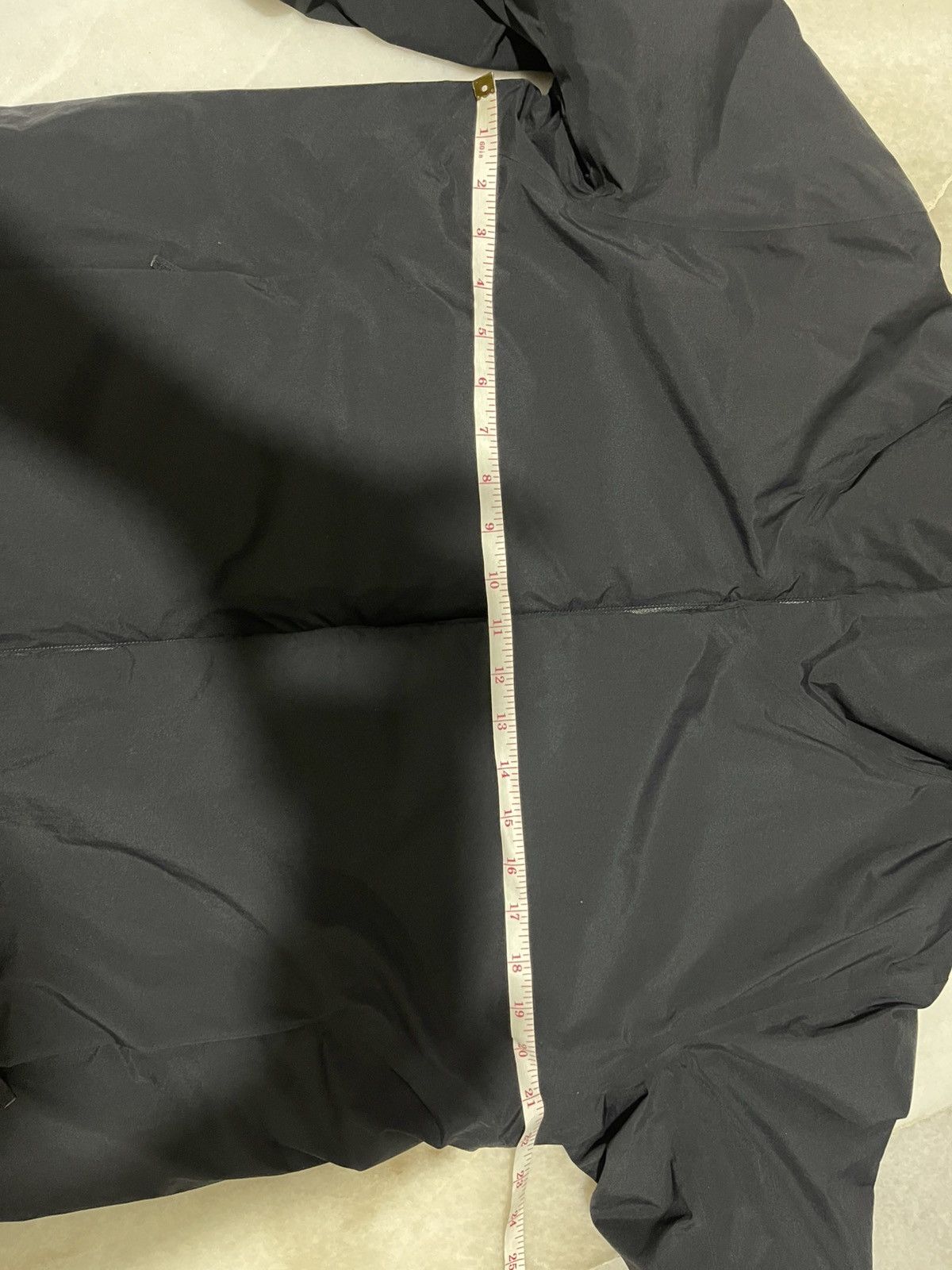 Arc'teryx Arcteryx Veilance Euler Is Jacket 96 Size US M / EU 48-50 / 2 - 19 Thumbnail