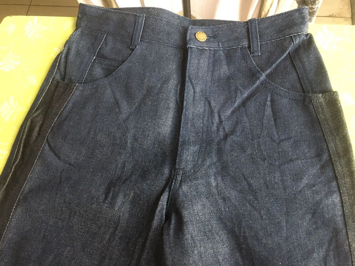 Edwin × Japanese Brand Edwin westerns Size US 28 / EU 44 - 3 Thumbnail