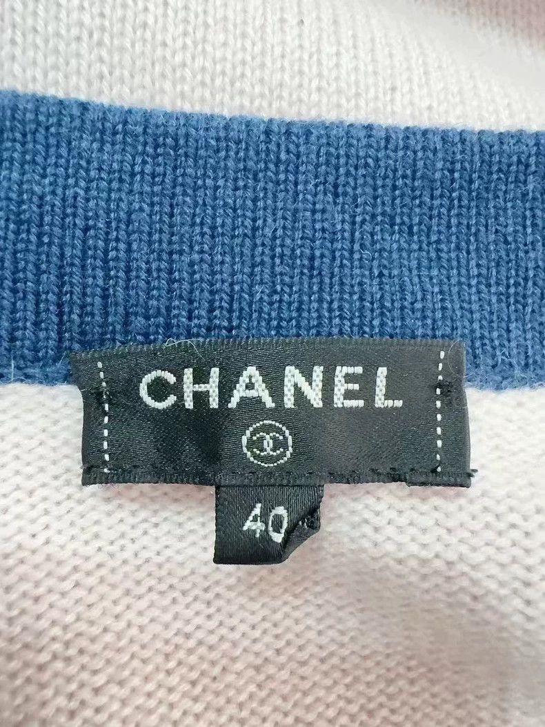 Chanel Chanel 21C cardigan jacket 2503-Nextarrow Size S / US 4 / IT 40 - 4 Thumbnail