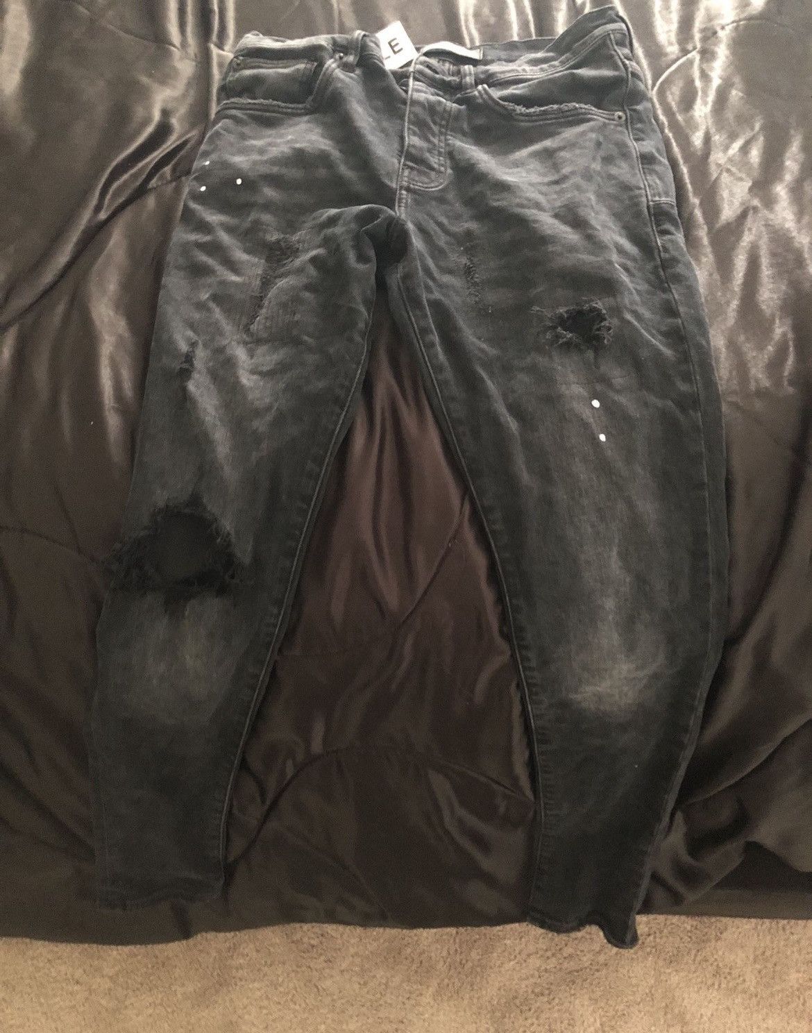 Purple Brand Purple brand jeans Size US 29 - 1 Preview