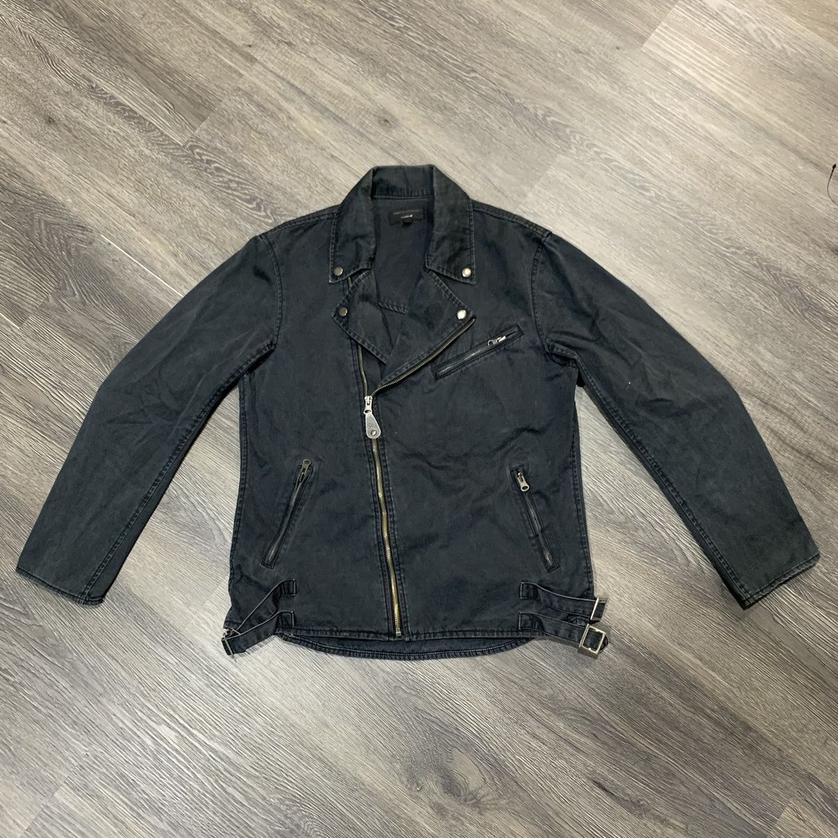 14th Addiction Asymmetrical Ramones Power Of The People Jacket Size US L / EU 52-54 / 3 - 1 Thumbnail