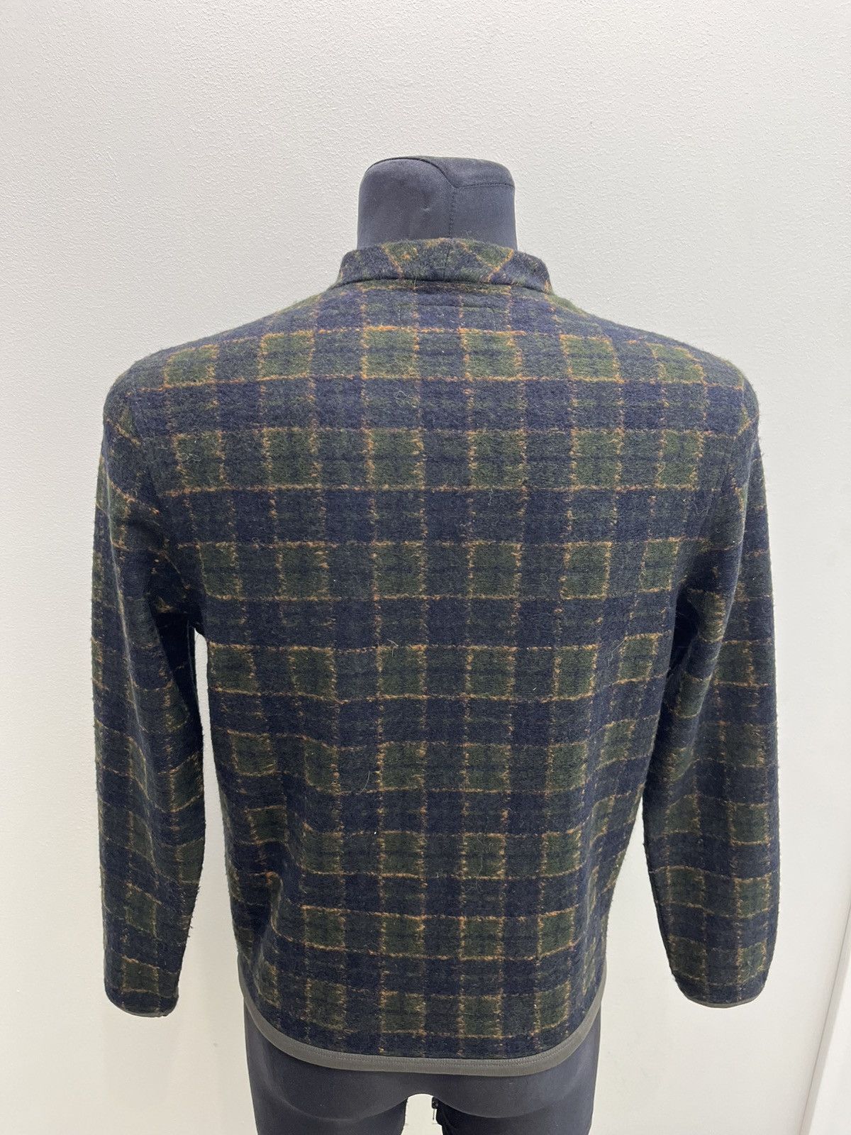Universal Works Universal Works Japan Style Button Up Light Jacket Size US XS / EU 42 / 0 - 4 Thumbnail