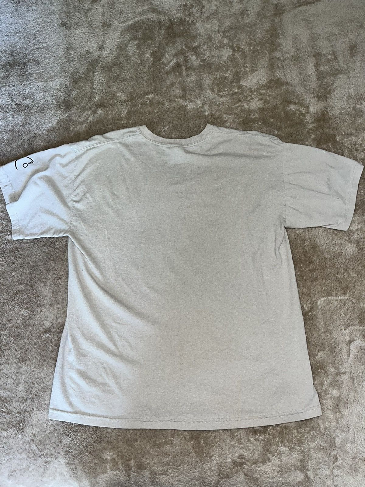 Band Tees × Vintage Vintage touche amore band shirt Size US L / EU 52-54 / 3 - 2 Thumbnail