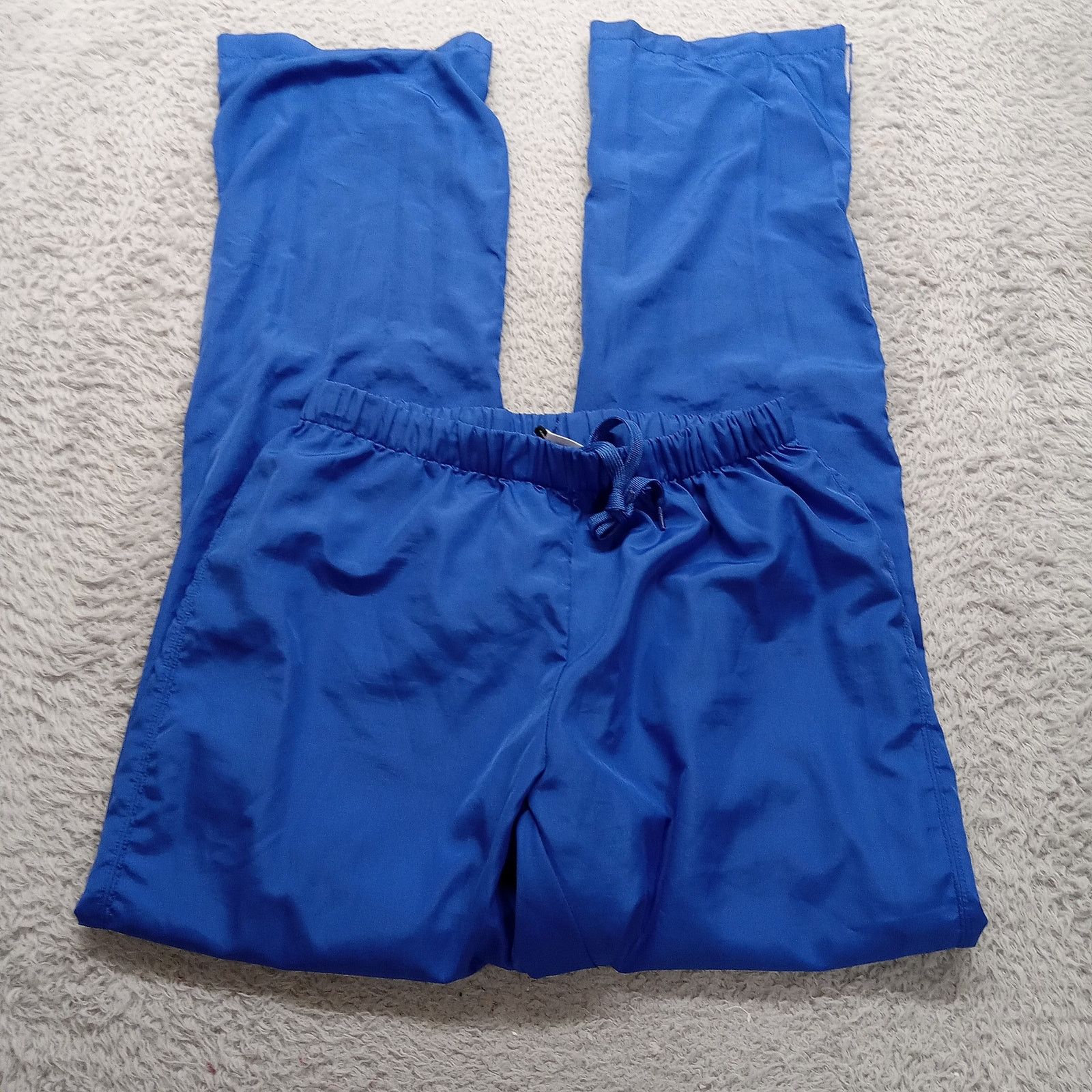 & Other Stories GTM Sportswear Activewear Pants S Elastic Waist Mesh Pockets Size 28" / US 6 / IT 42 - 3 Thumbnail
