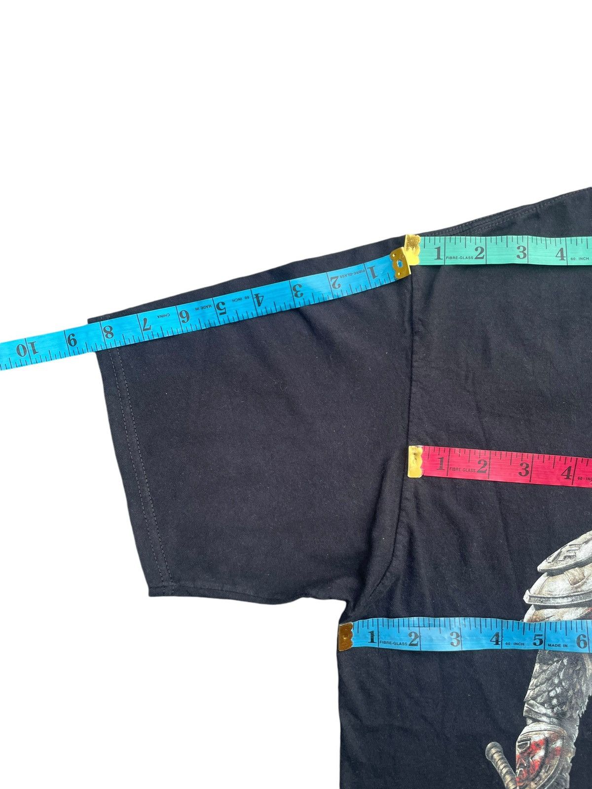 Other Knight Of Templer Tshirt Size US L / EU 52-54 / 3 - 9 Thumbnail