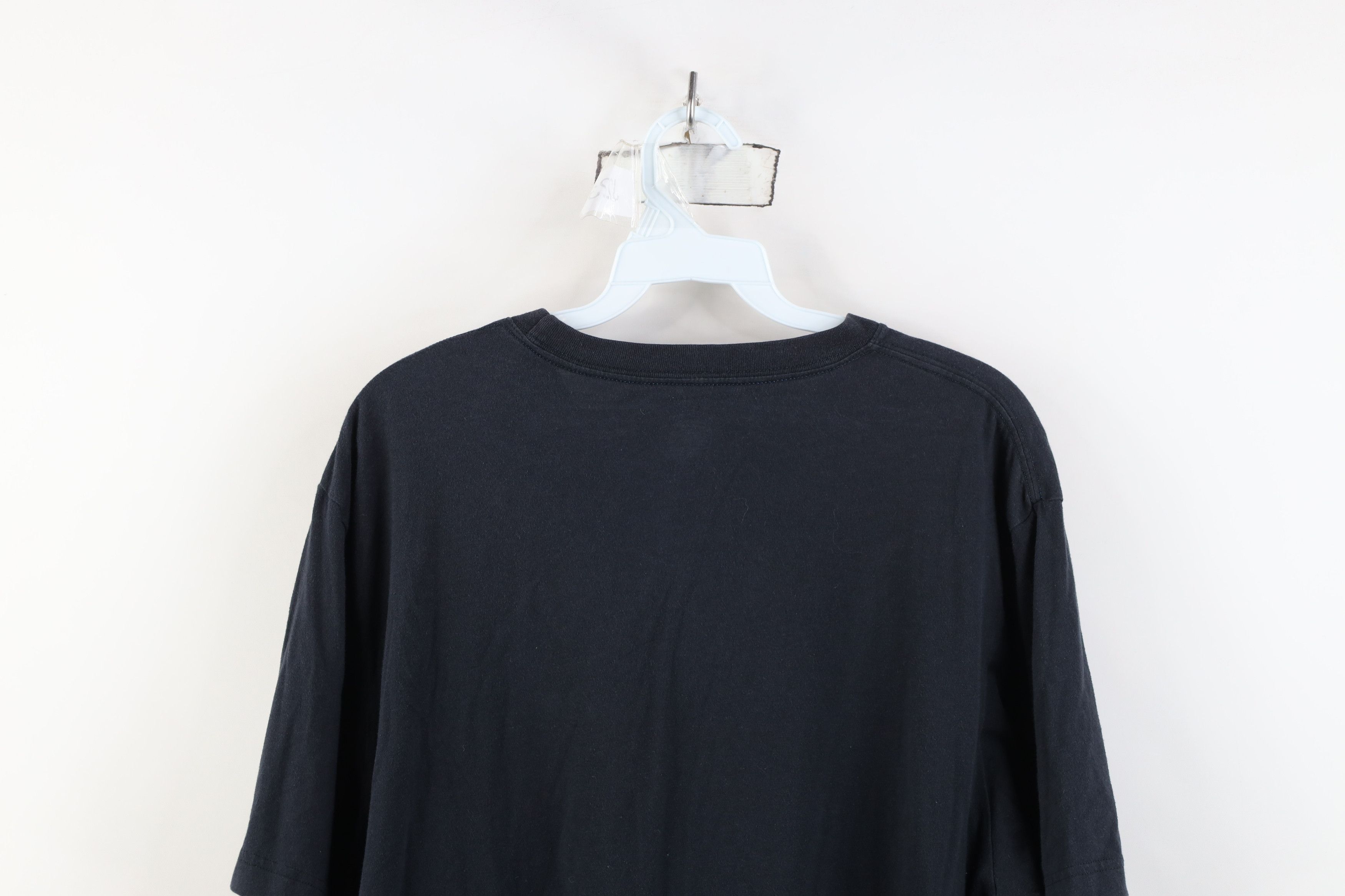 Under Armour Under Armour Mountain Big Logo Short Sleeve T-Shirt Black Size US XL / EU 56 / 4 - 12 Thumbnail