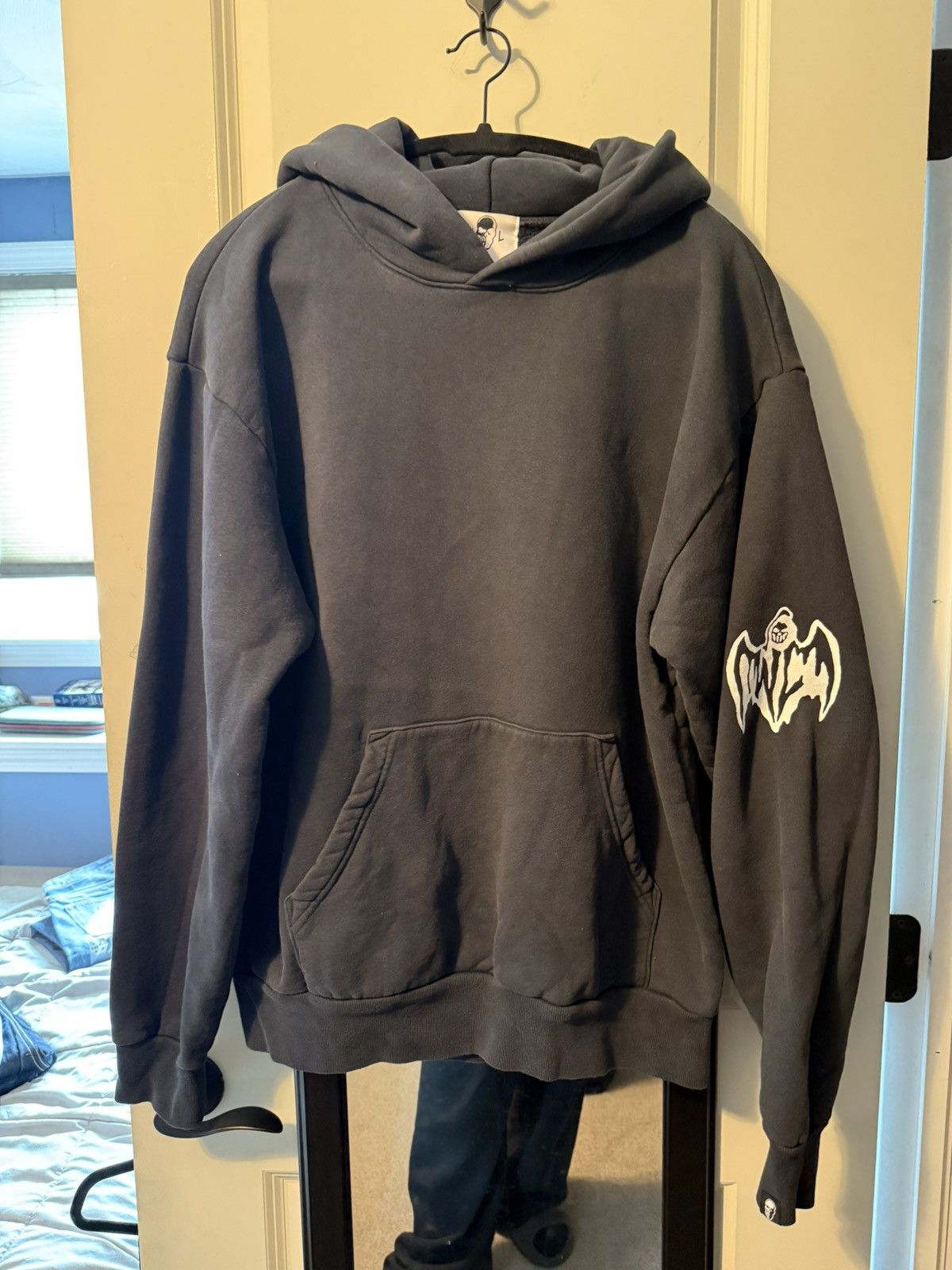 Warren Lotas Warren Lotas Demon Path Hoodie Size US S / EU 44-46 / 1 - 2 Thumbnail