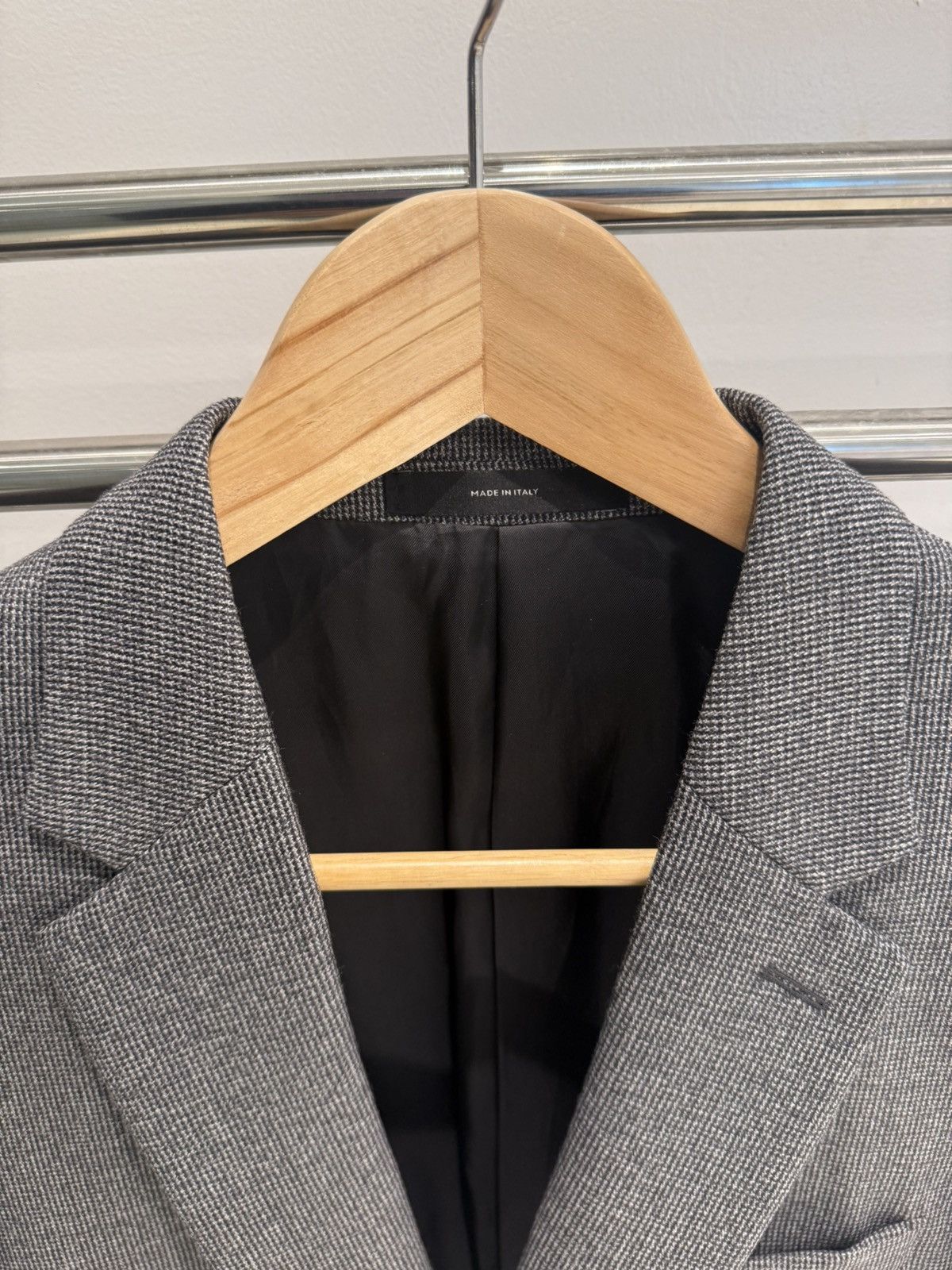 Paul Smith Paul smith blazer jacket Size US S / EU 44-46 / 1 - 3 Thumbnail