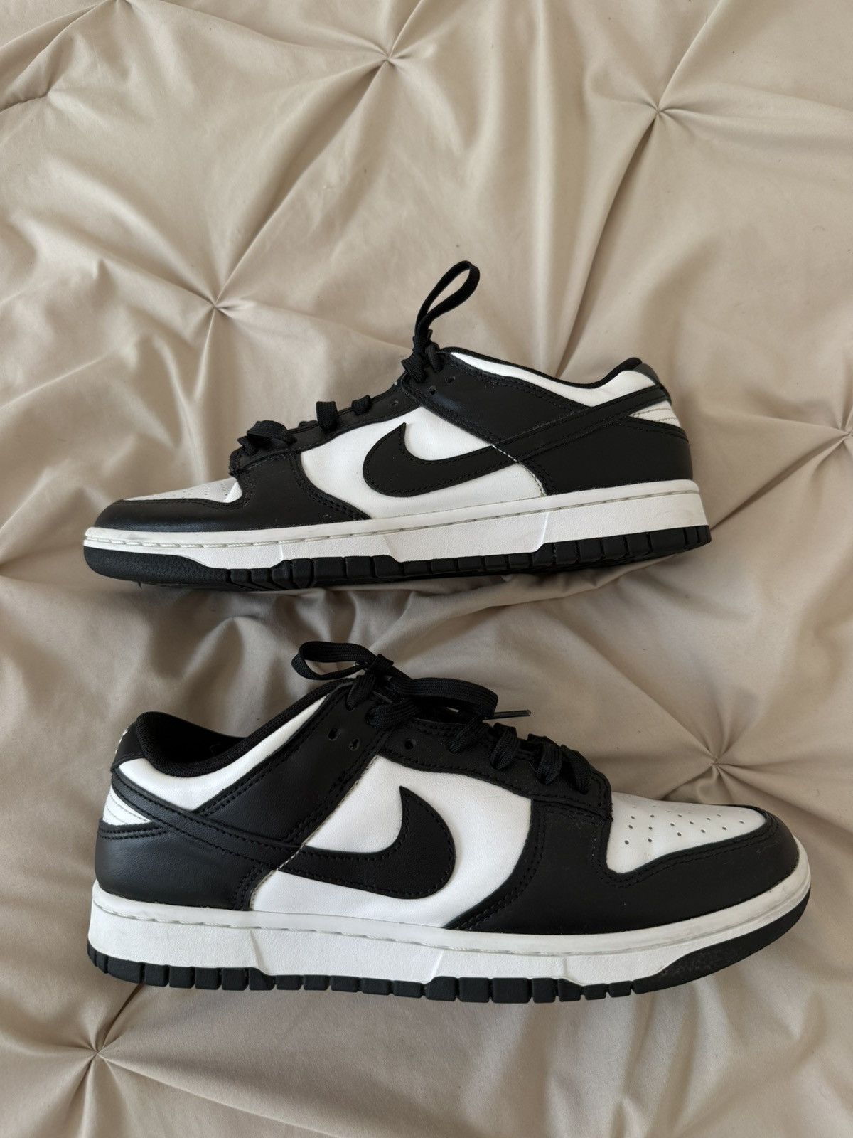 Nike Nike Dunk Low Retro Size US 9.5 / EU 42-43 - 2 Thumbnail