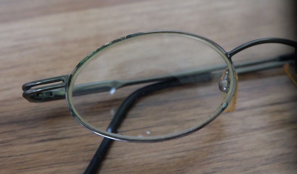 Other Continental Glasses Size ONE SIZE - 3 Thumbnail
