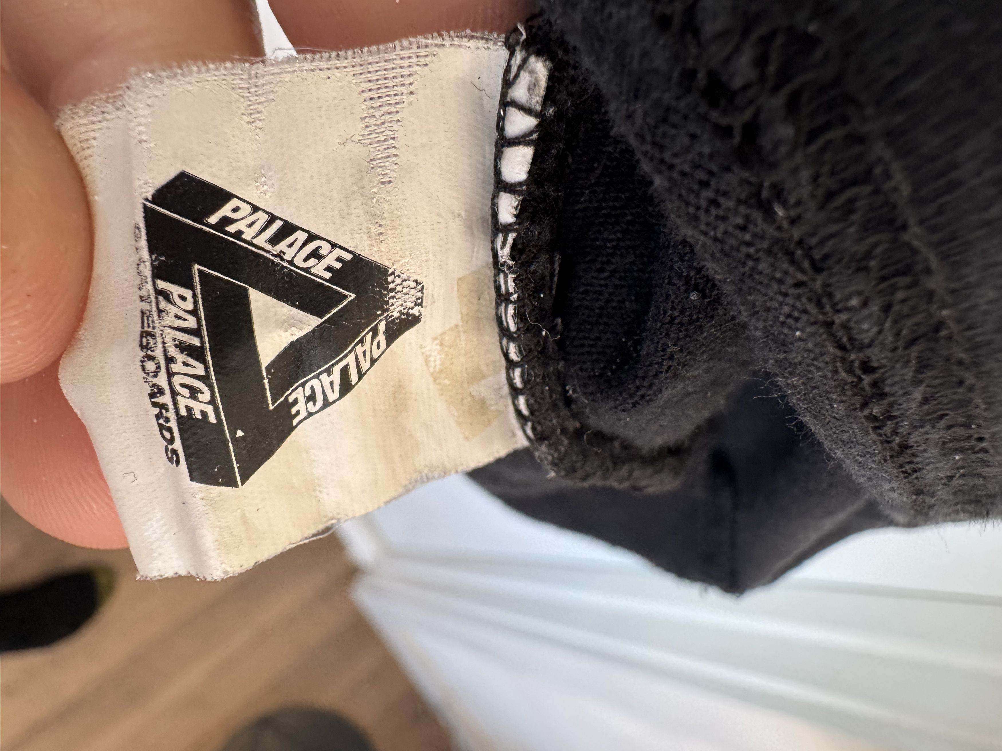 Palace Tablet Tee Size US L / EU 52-54 / 3 - 5 Thumbnail