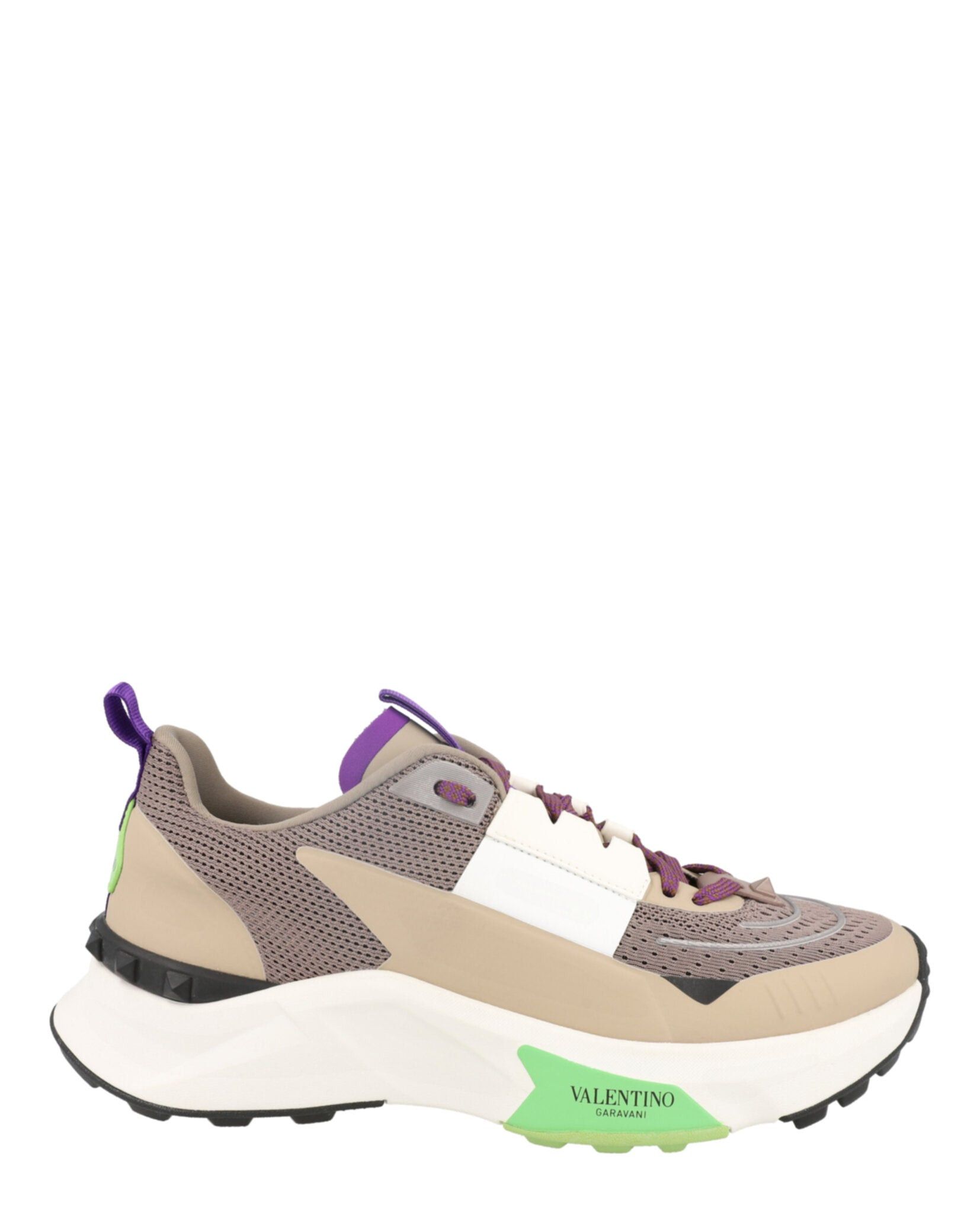 Valentino True Act Low-Top Sneakers Size US 12 / EU 45 - 1 Thumbnail