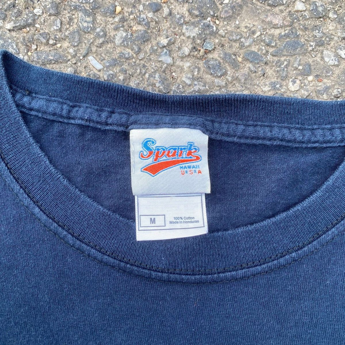 Vintage RARE ‼️ Spark Skateboard Size US M / EU 48-50 / 2 - 3 Thumbnail