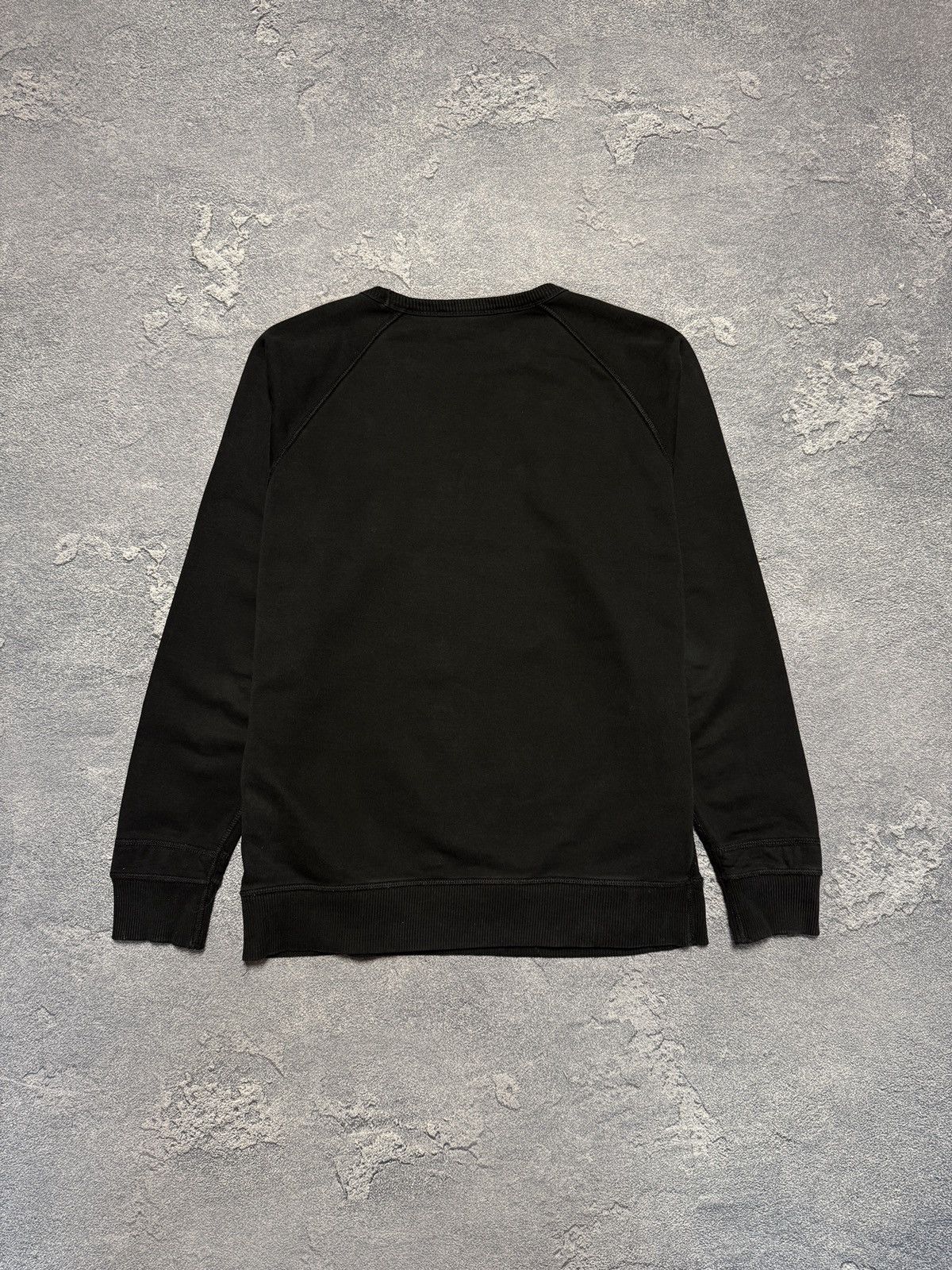 Diesel Vintage Diesel Sweatshirt Big Logo Streetwear Y2K Size US M / EU 48-50 / 2 - 5 Thumbnail