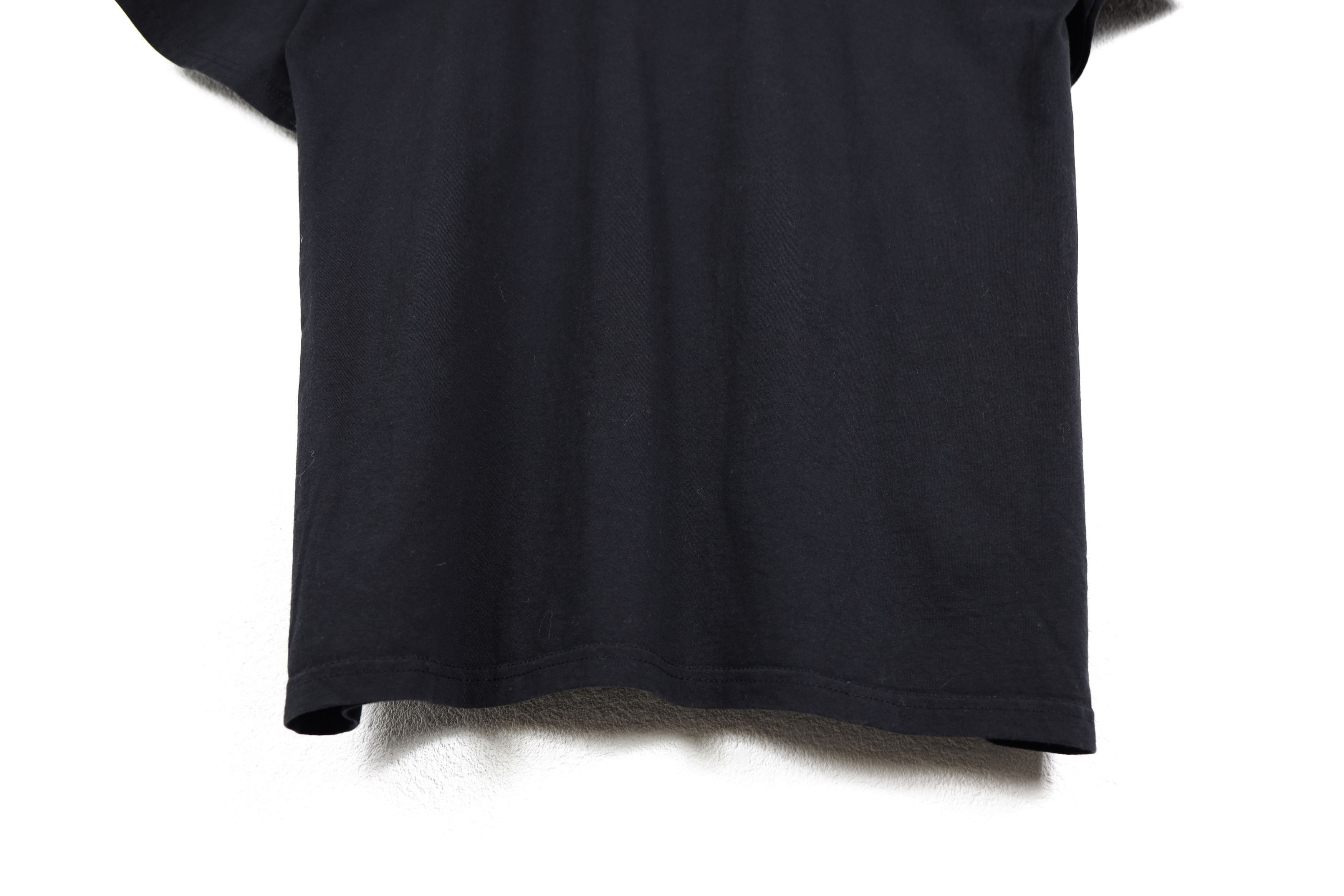 The Rolling Stones Vintage The Rolling Stones Tongue And Lips Graphic T-shirt Size US XL / EU 56 / 4 - 10 Thumbnail
