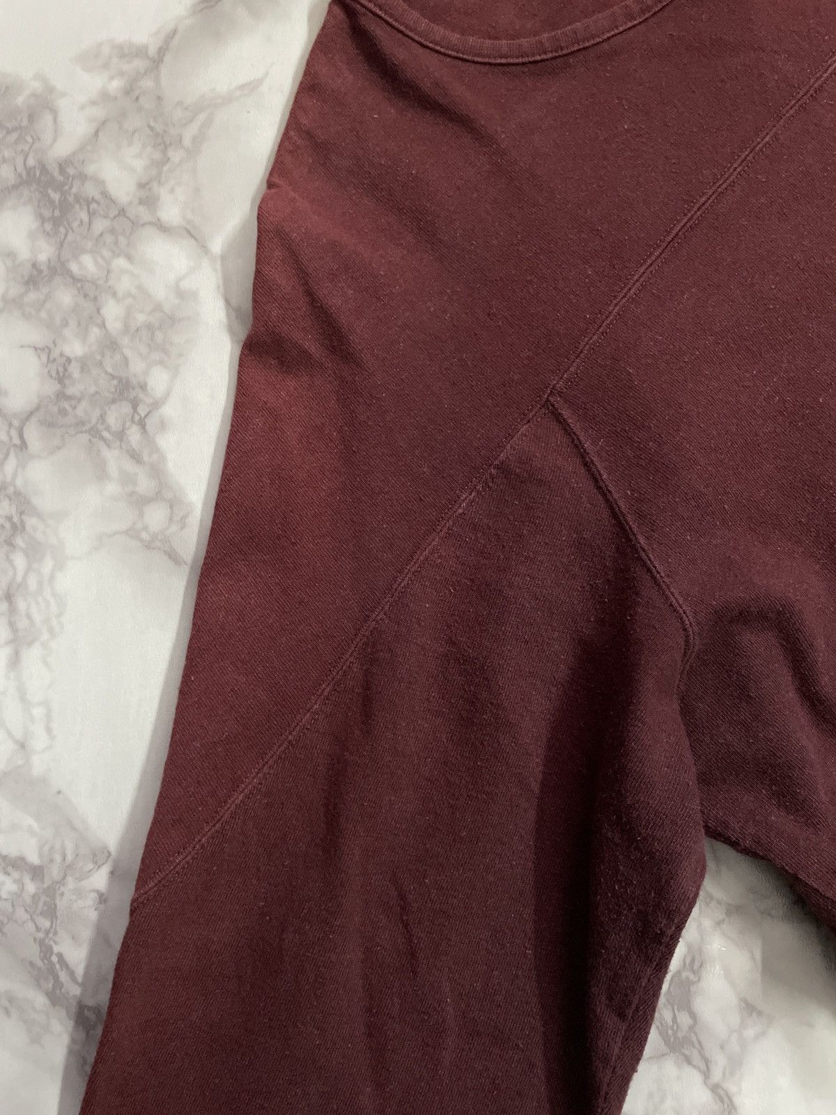 Yohji Yamamoto ‼️Hearing Offer‼️Yohji Yamamoto Longsleeve Size US M / EU 48-50 / 2 - 8 Thumbnail