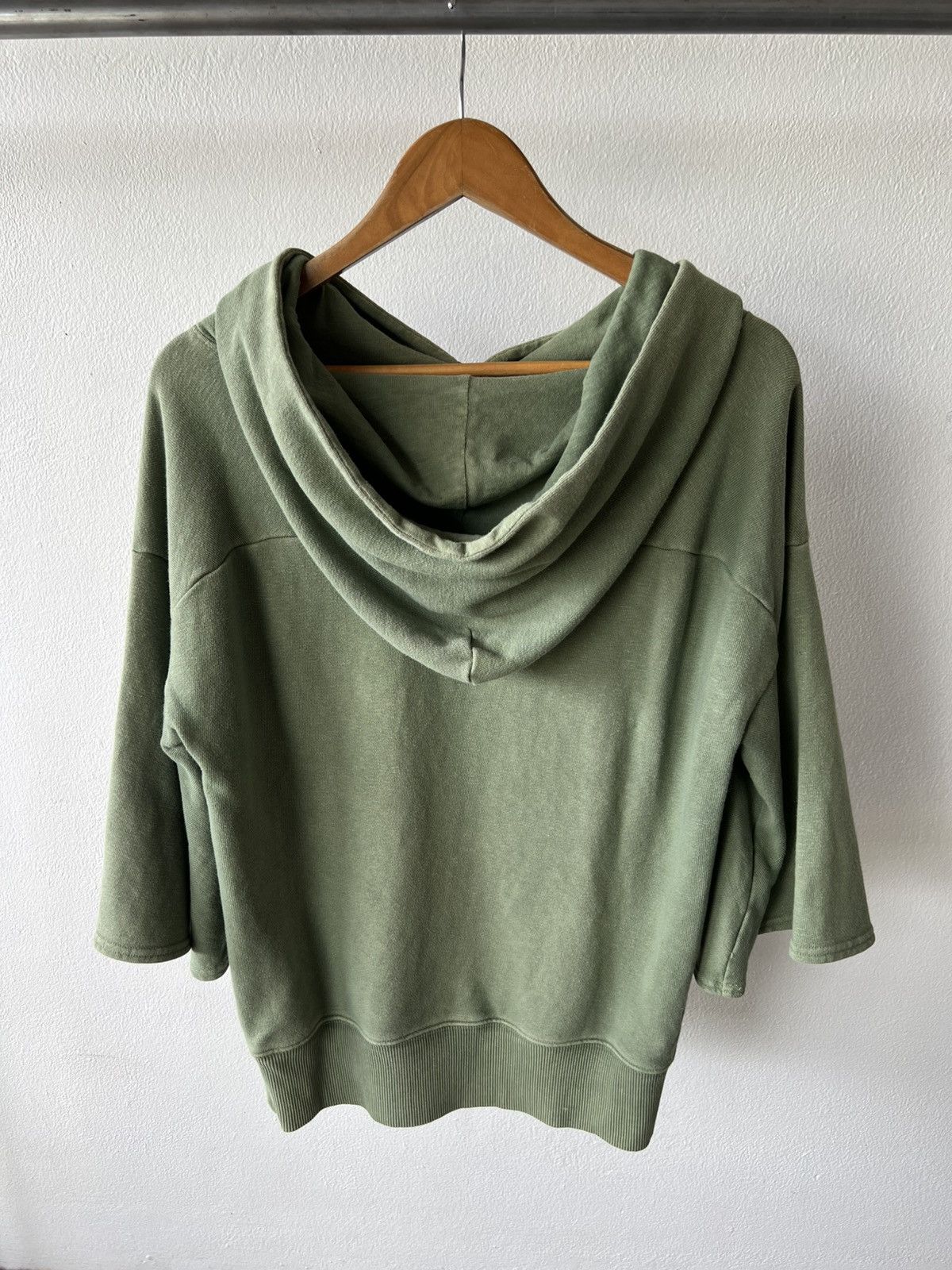 Kapital Faded Kapital Sweatshirt Hoodie Size US S / EU 44-46 / 1 - 6 Thumbnail