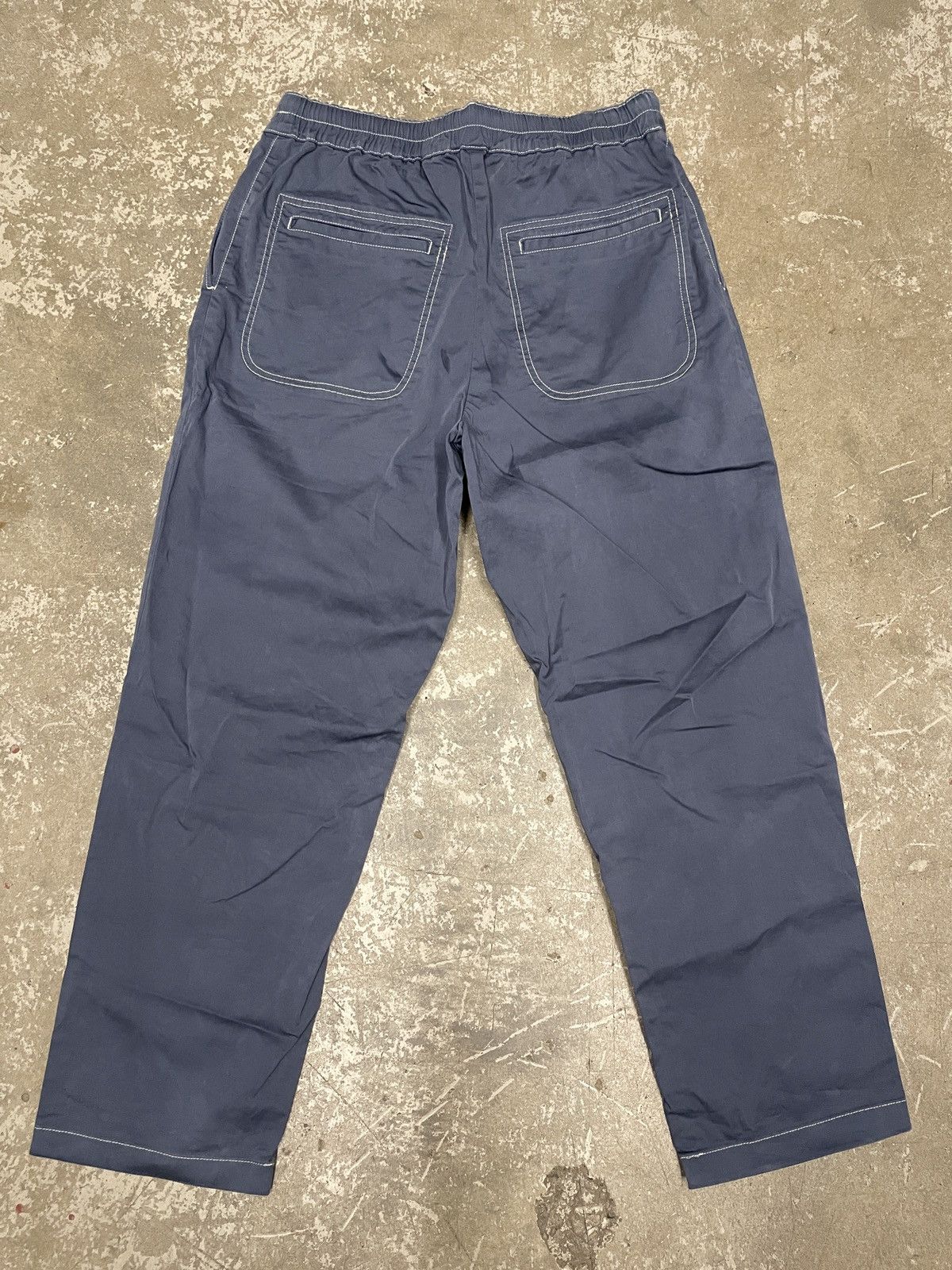 Acne Studios Acne Studios Alvin Pant Hand Dyed Size US 32 / EU 48 - 2 Thumbnail