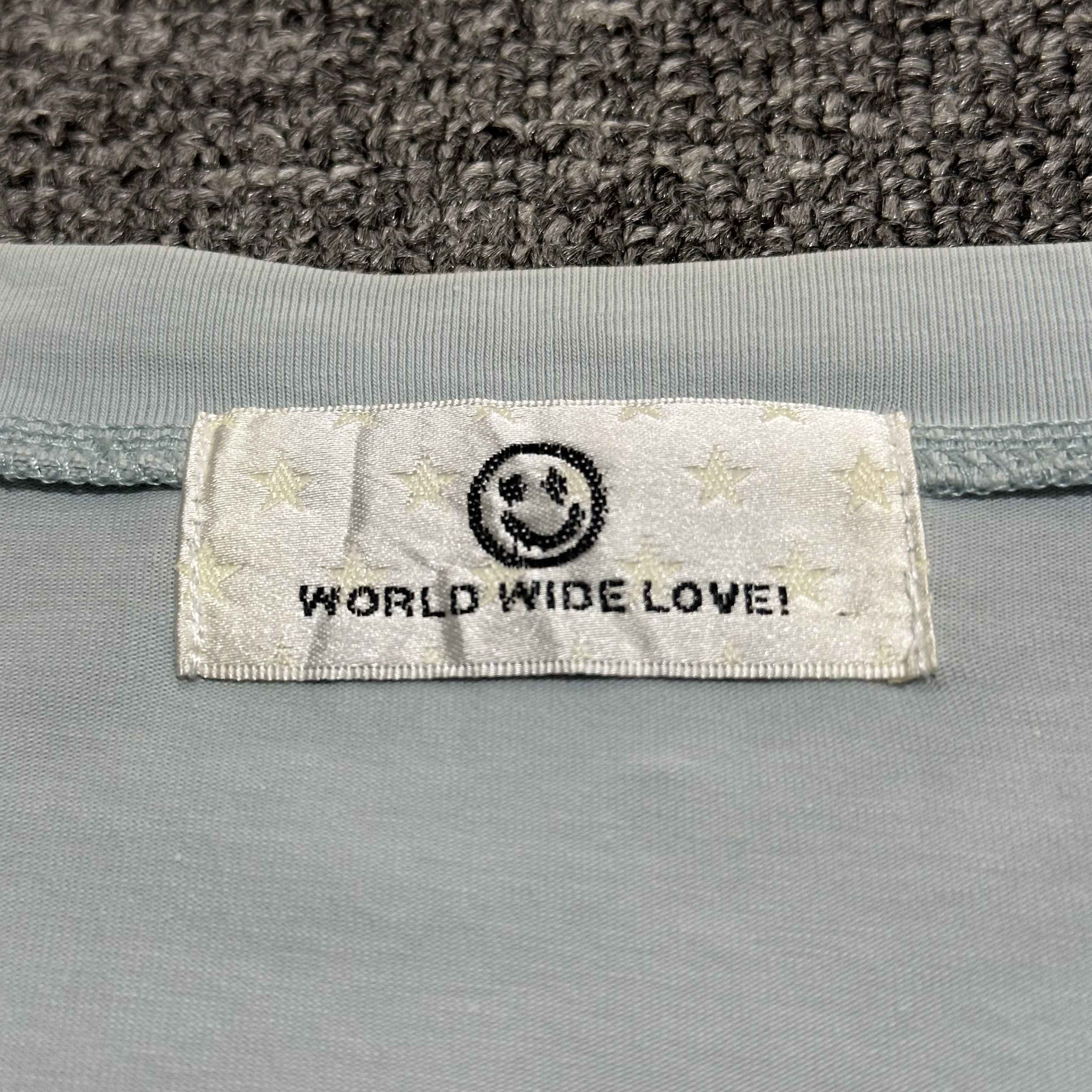 Other World Wide Love Bondage Longsleeve Size S / US 4 / IT 40 - 6 Thumbnail