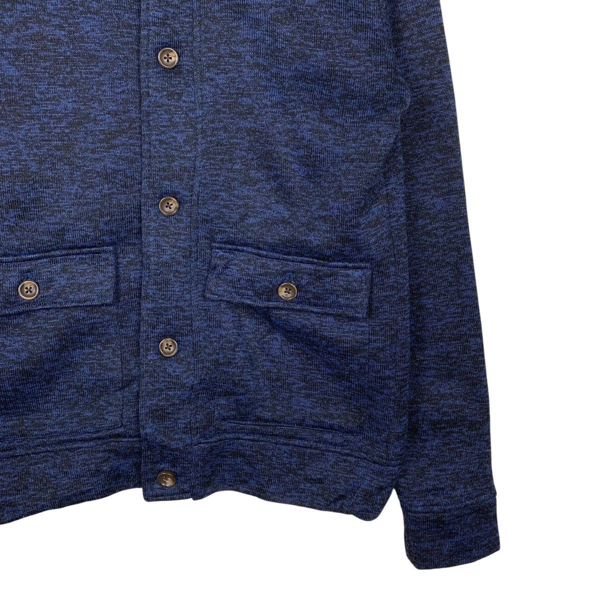 Kansai Yamamoto Kansai Yamamoto Homme Jacket Size US M / EU 48-50 / 2 - 4 Thumbnail