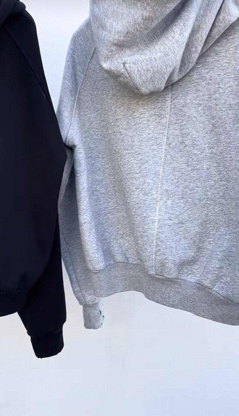 K-Two Studios Ktwo studio shurken hoodie Size US M / EU 48-50 / 2 - 3 Thumbnail