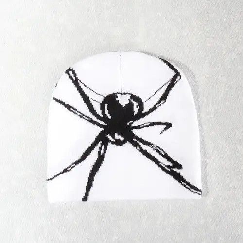 Other Knitting Spider Hat 2024 Size ONE SIZE - 1 Thumbnail