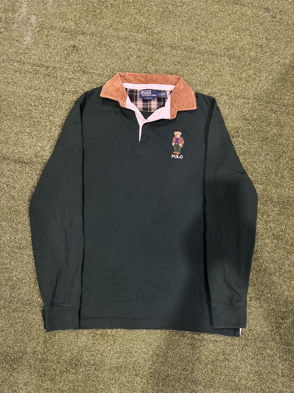 Polo Ralph Lauren Rugby