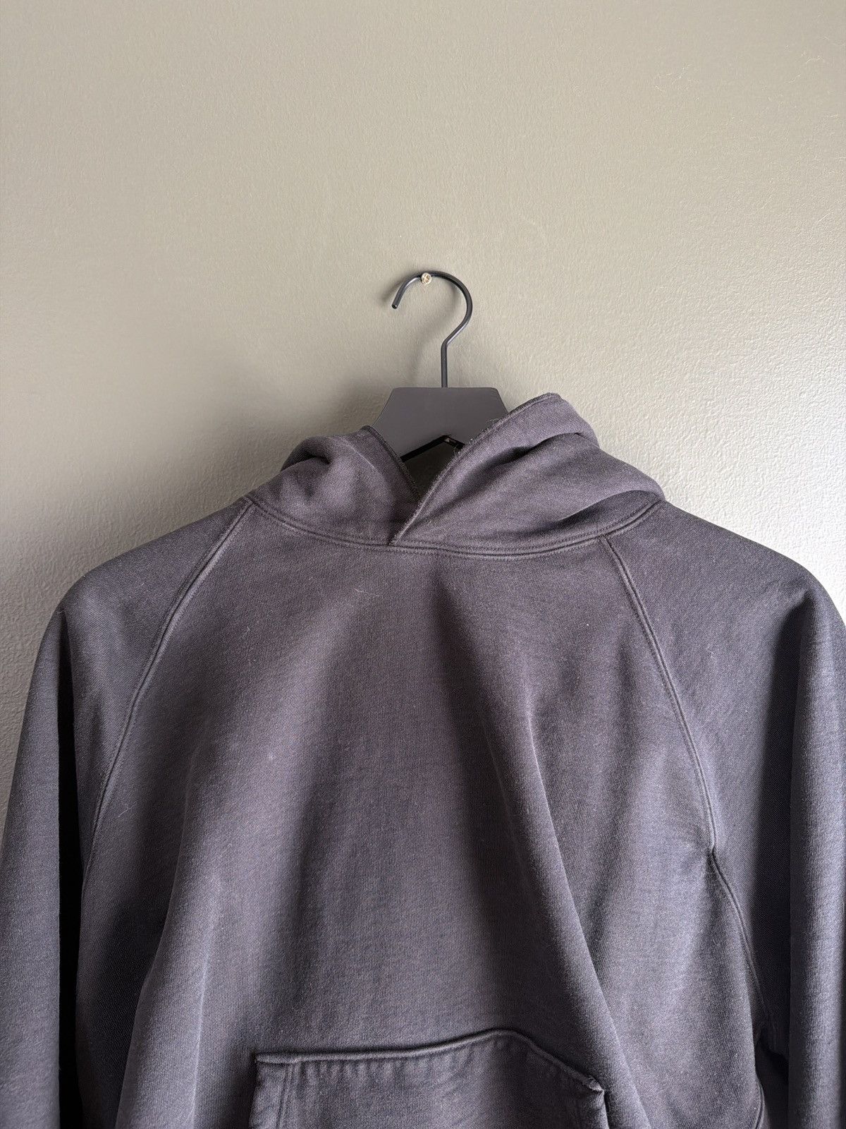 Lady White Co. Lady white co super weighted hoodie Size US XL / EU 56 / 4 - 3 Thumbnail