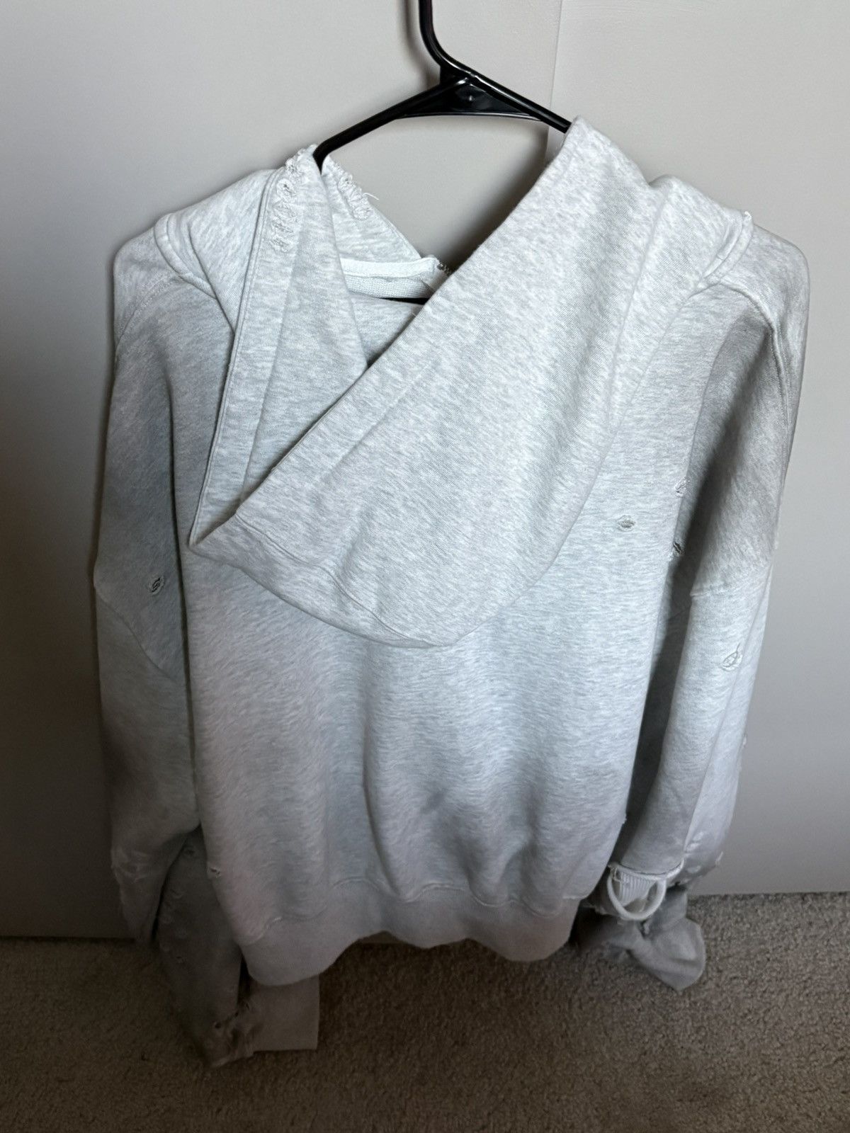 Vale Vale hoodie Size US L / EU 52-54 / 3 - 3 Thumbnail