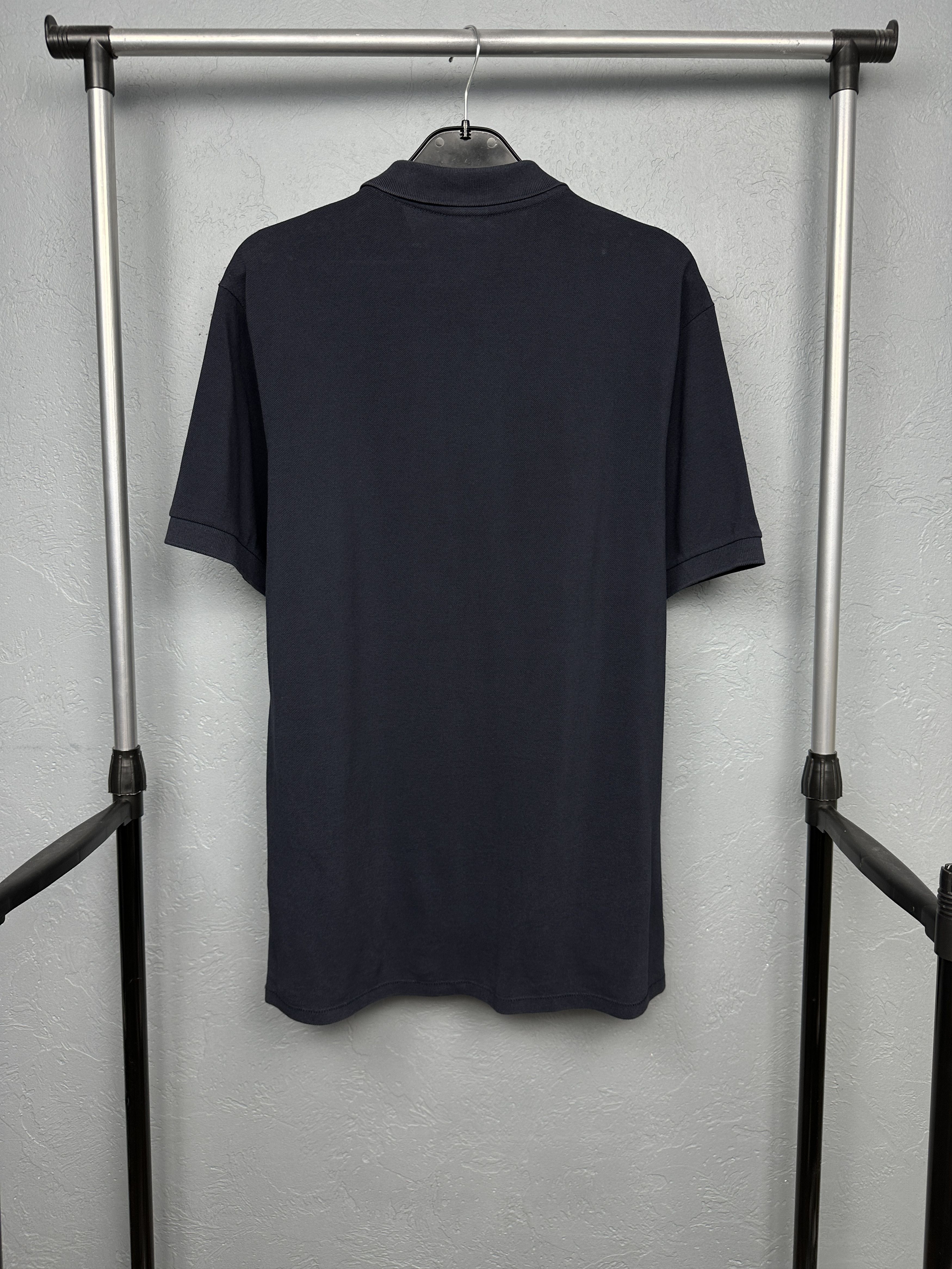 Paul Smith Paul Smith Vintage Polo Shirt Y2K Pony Size US L / EU 52-54 / 3 - 7 Thumbnail