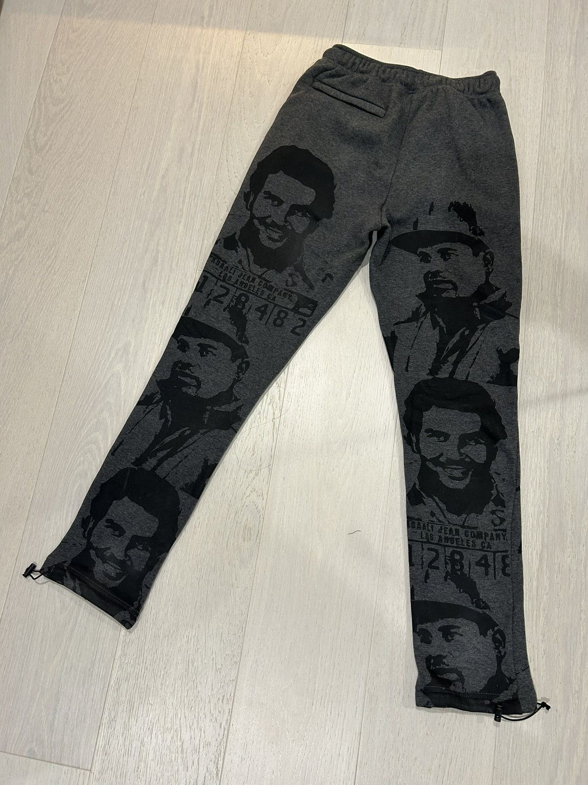 Asaali Asaali Sweatpants Size US 28 / EU 44 - 2 Thumbnail