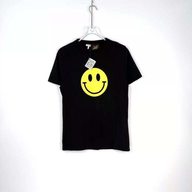 Loewe loewe black short sleeves 2504-Nextarrow Size US XS / EU 42 / 0 - 3 Thumbnail