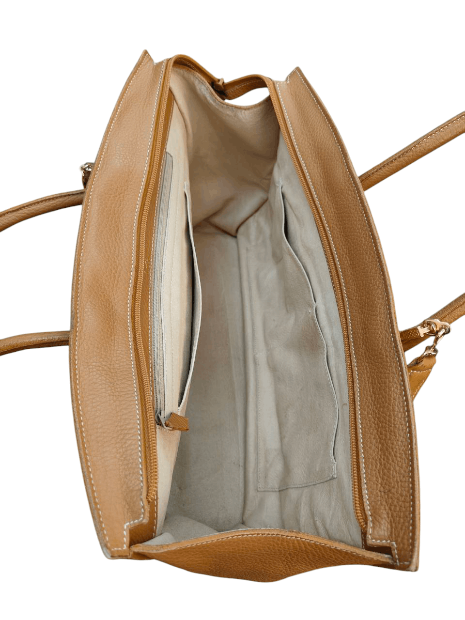Firenze Cellerini Firenzi Italy Leather Bag Size ONE SIZE - 7 Thumbnail