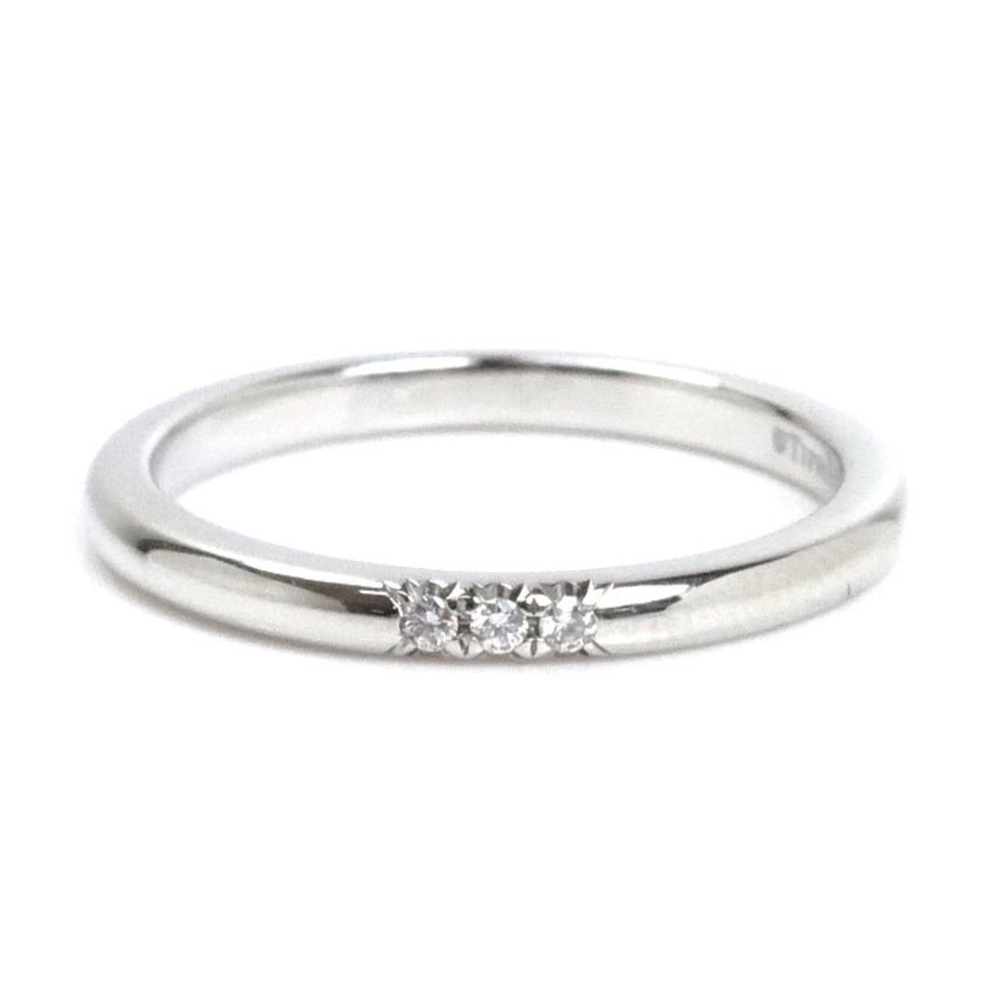 Tiffany & Co. Tiffany & Co Classic ring Size ONE SIZE - 1 Thumbnail