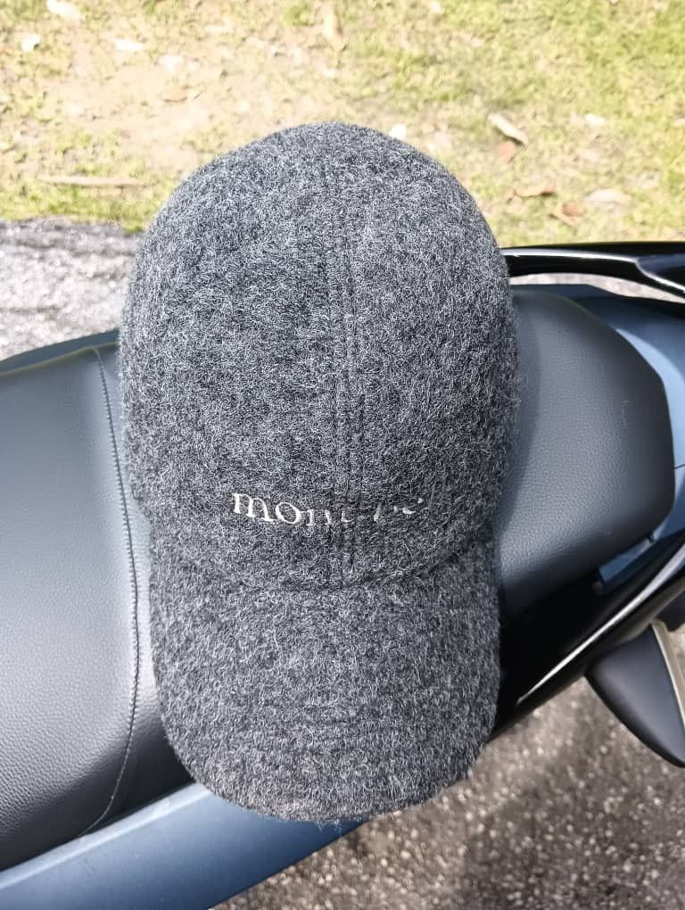 Japanese Brand × Montbell Montbell wool hats Size ONE SIZE - 1 Thumbnail