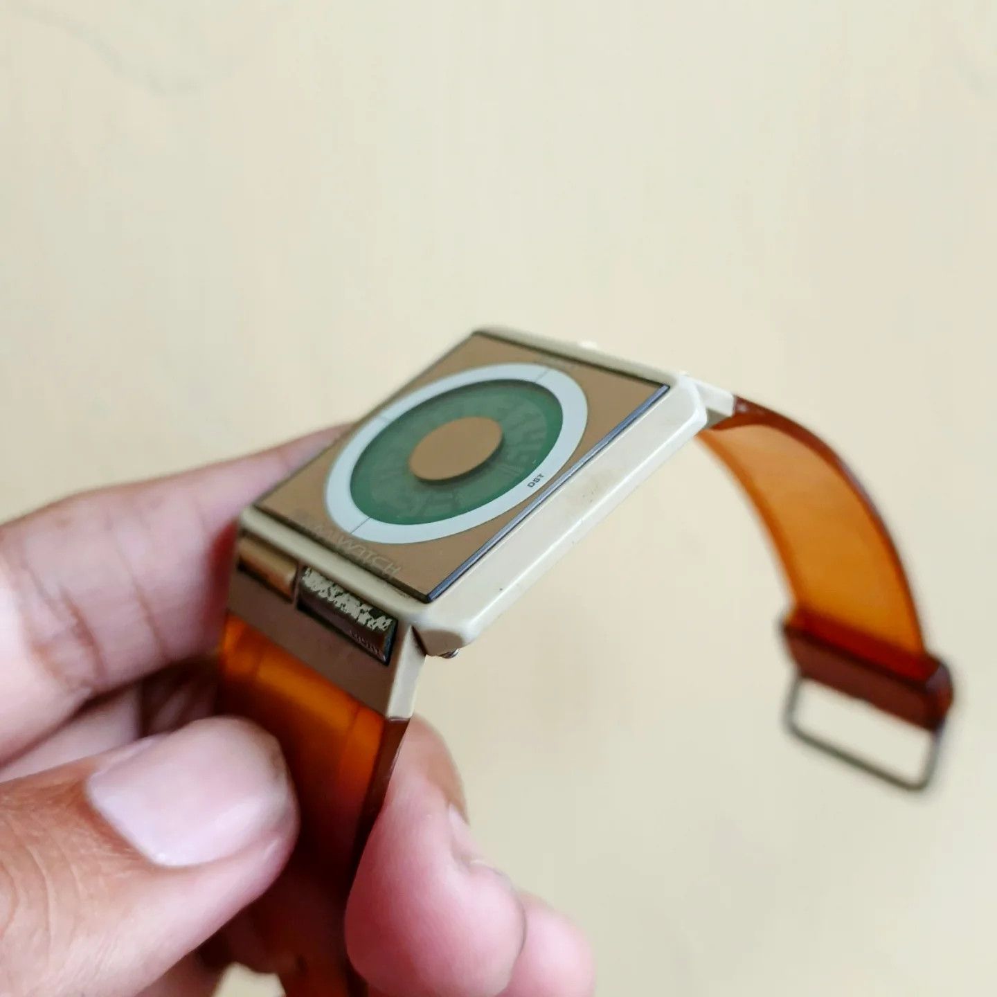 Casio Casio Vintage Film Watch Size 32 - 3 Thumbnail