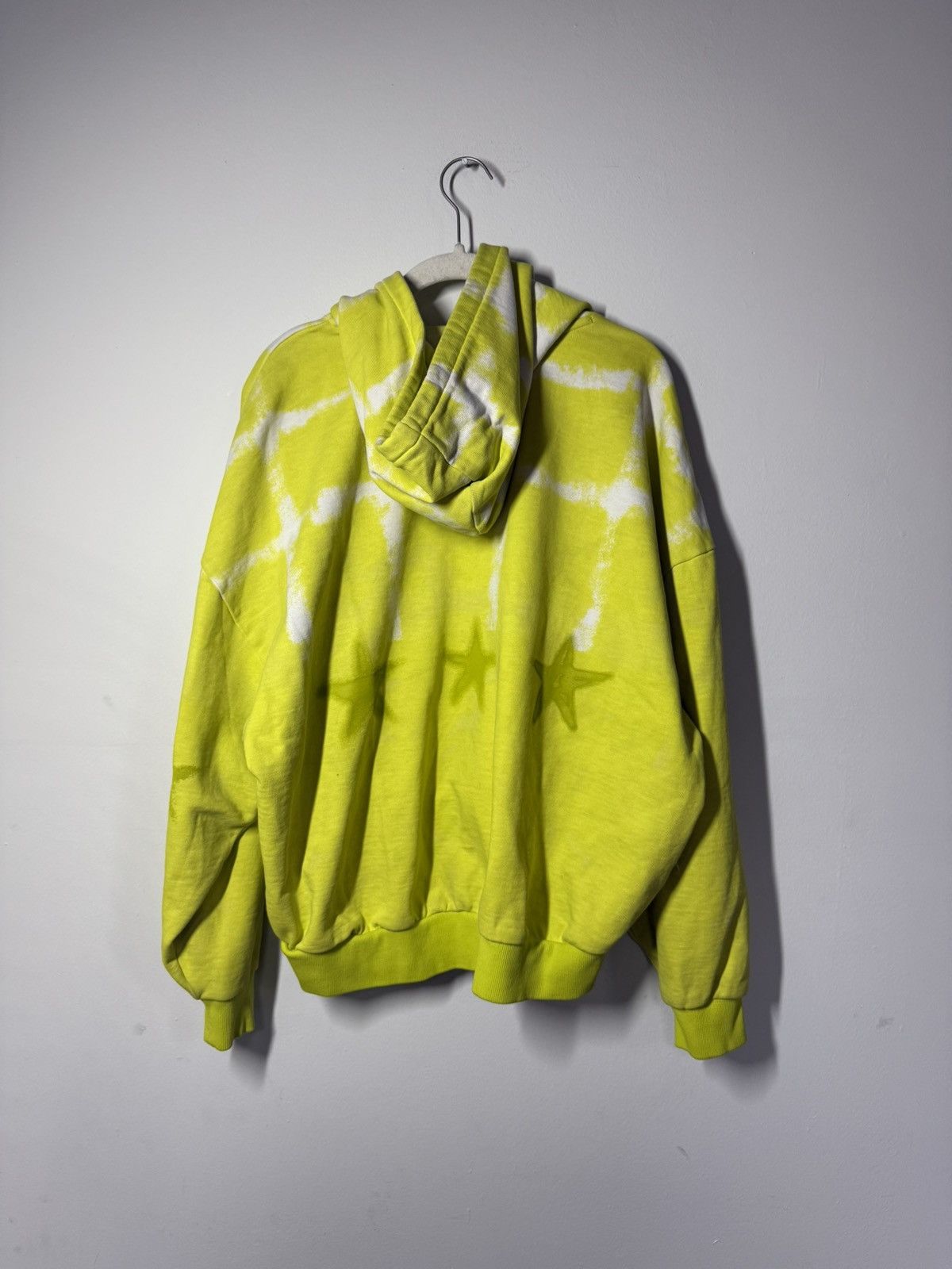 Collina Strada Collina Strada Star Hoodie Size M / US 6-8 / IT 42-44 - 2 Thumbnail