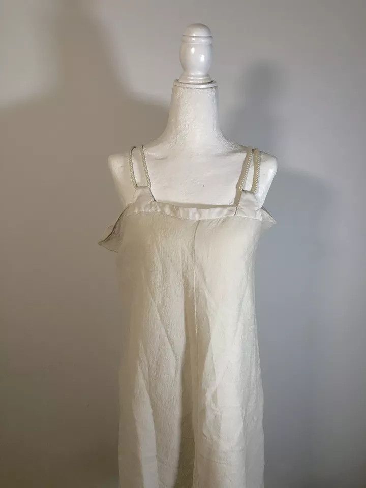 Yohji Yamamoto yohji yamamoto top Size S / US 4 / IT 40 - 3 Thumbnail