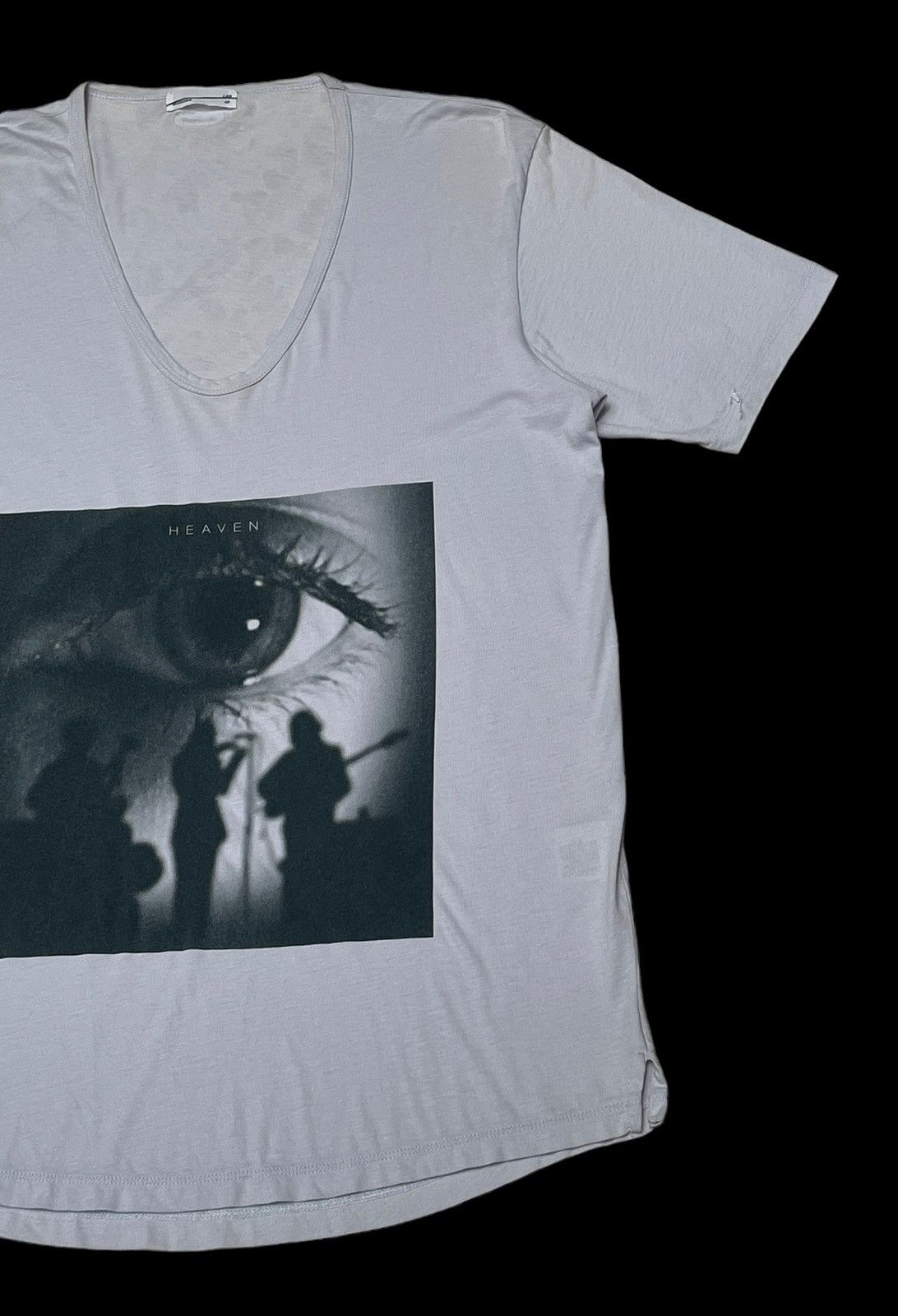 Band Tees × Lad Musician × Vintage Vintage Band Lad Musician T-Shirt 2000s Size US S / EU 44-46 / 1 - 4 Thumbnail