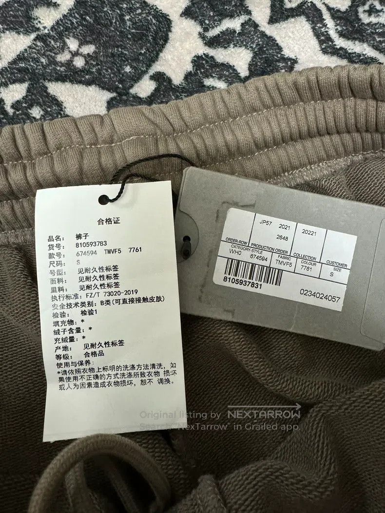 Balenciaga Balenciaga size S pants Size US 27 - 4 Thumbnail