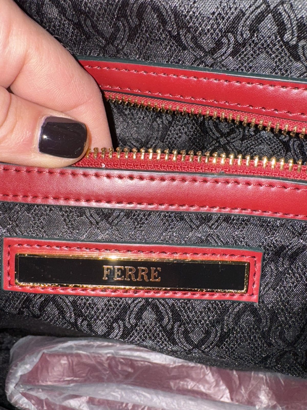 Gianfranco Ferre new Gianfranco Ferre Size ONE SIZE - 7 Thumbnail