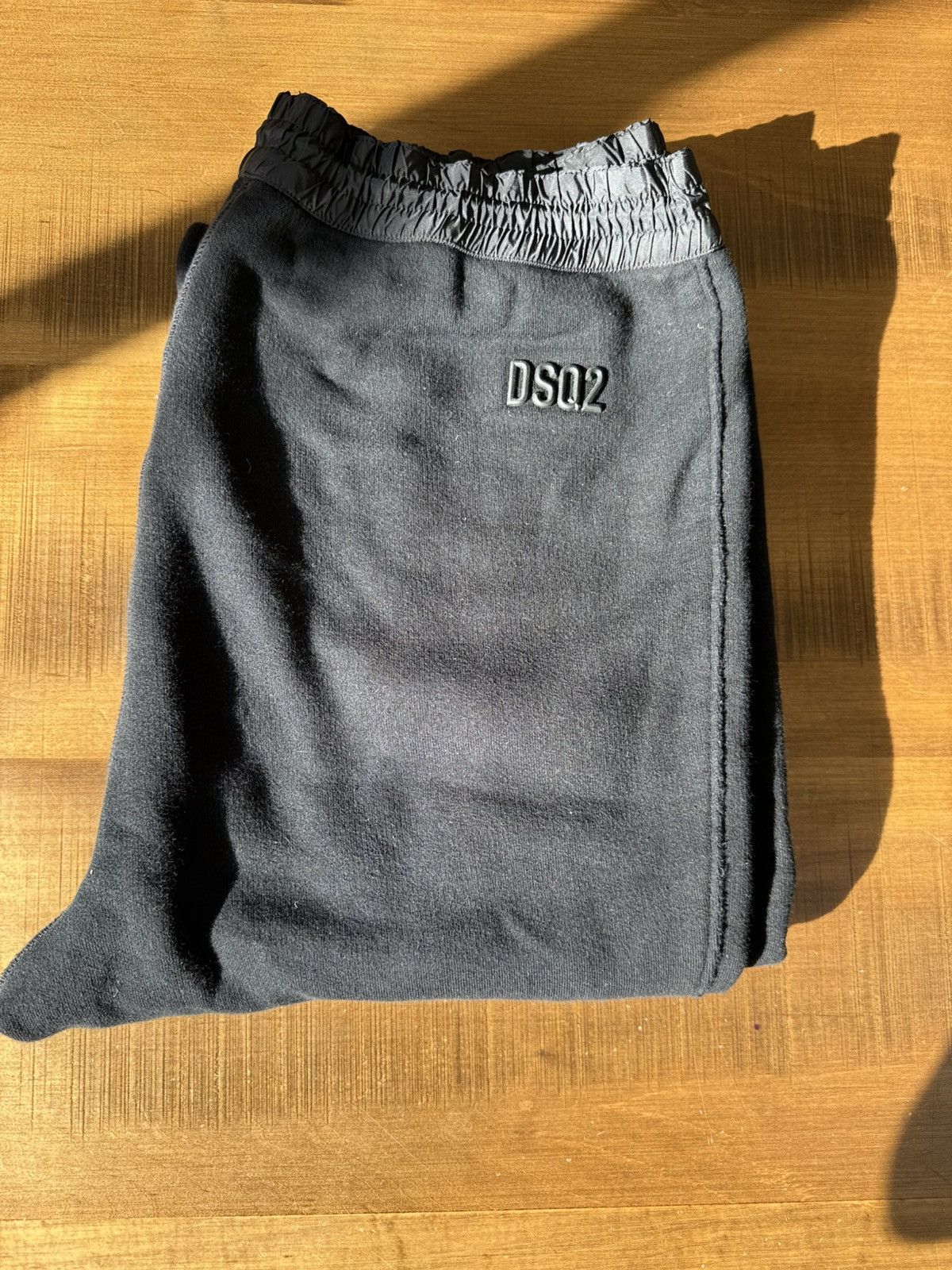 Dsquared2 Dsquared sweatpants/joggers Size US 32 / EU 48 - 1 Thumbnail