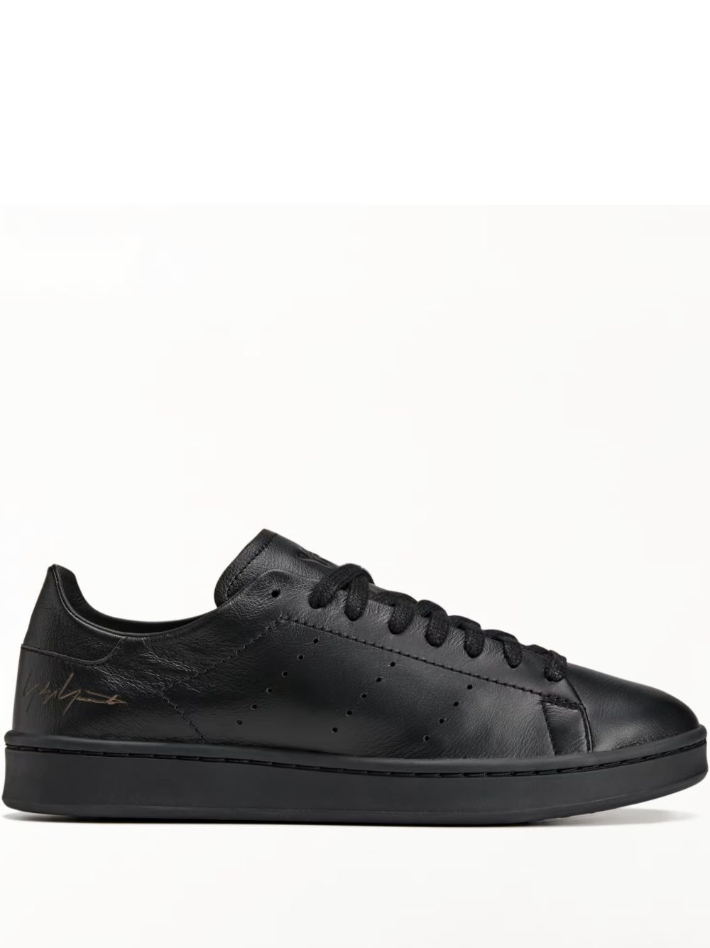 Y-3 STAN SMITH SNEAKERS Size US 8.5 / EU 41-42 - 1 Thumbnail