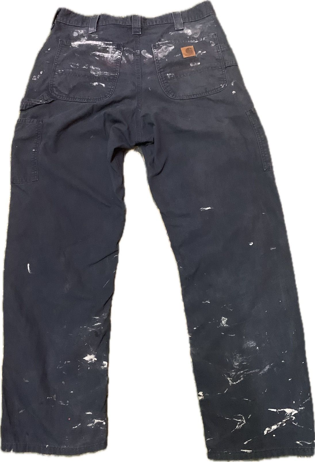 Carhartt Carhartt paint splatter pants Size US 34 / EU 50 - 2 Thumbnail