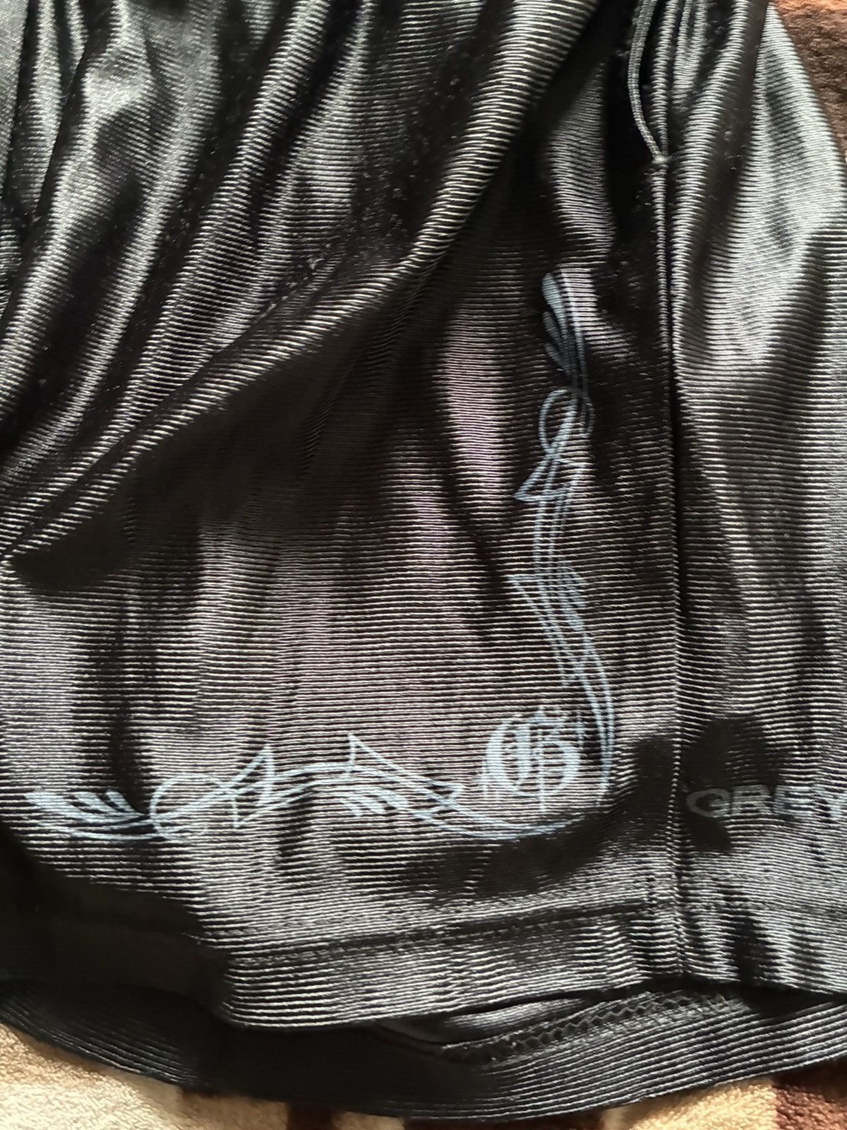 G59 Records GREYGODS/GREYGXDS Atacante Athletic Shorts Size US 31 - 2 Thumbnail