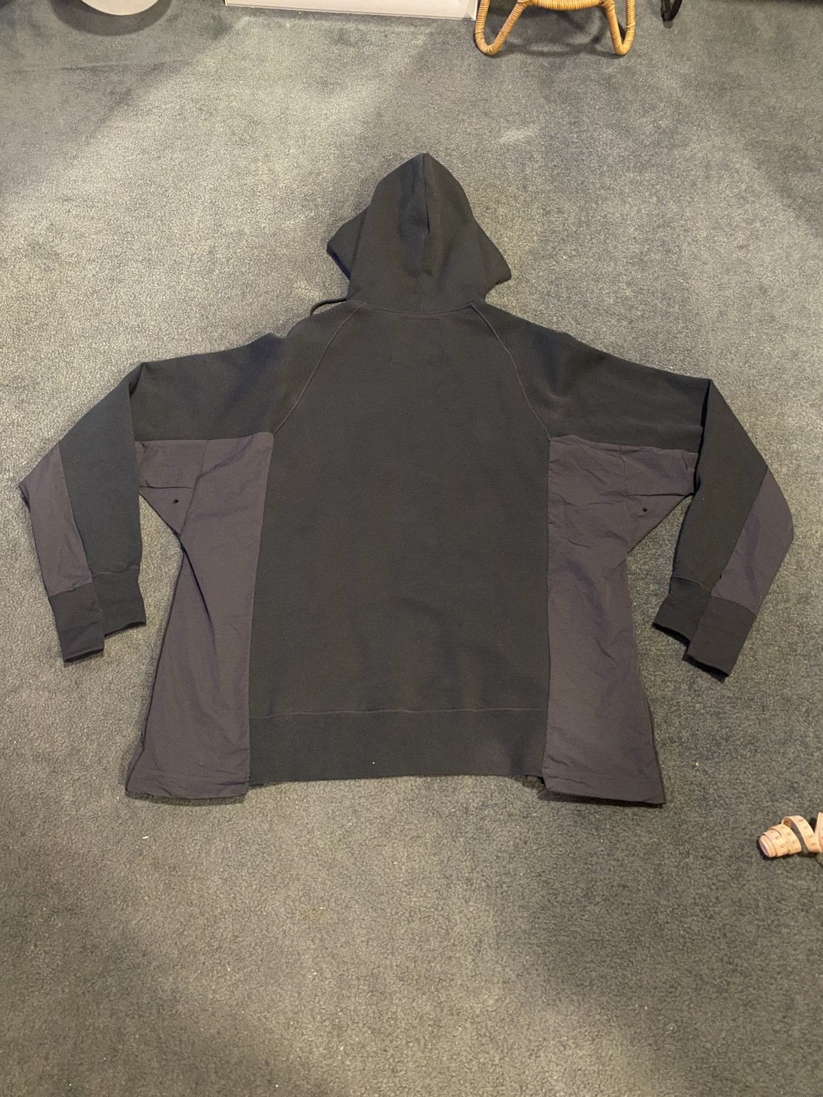 Nike × Sacai NIKE X SACAI HOODIE Size US L / EU 52-54 / 3 - 8 Thumbnail