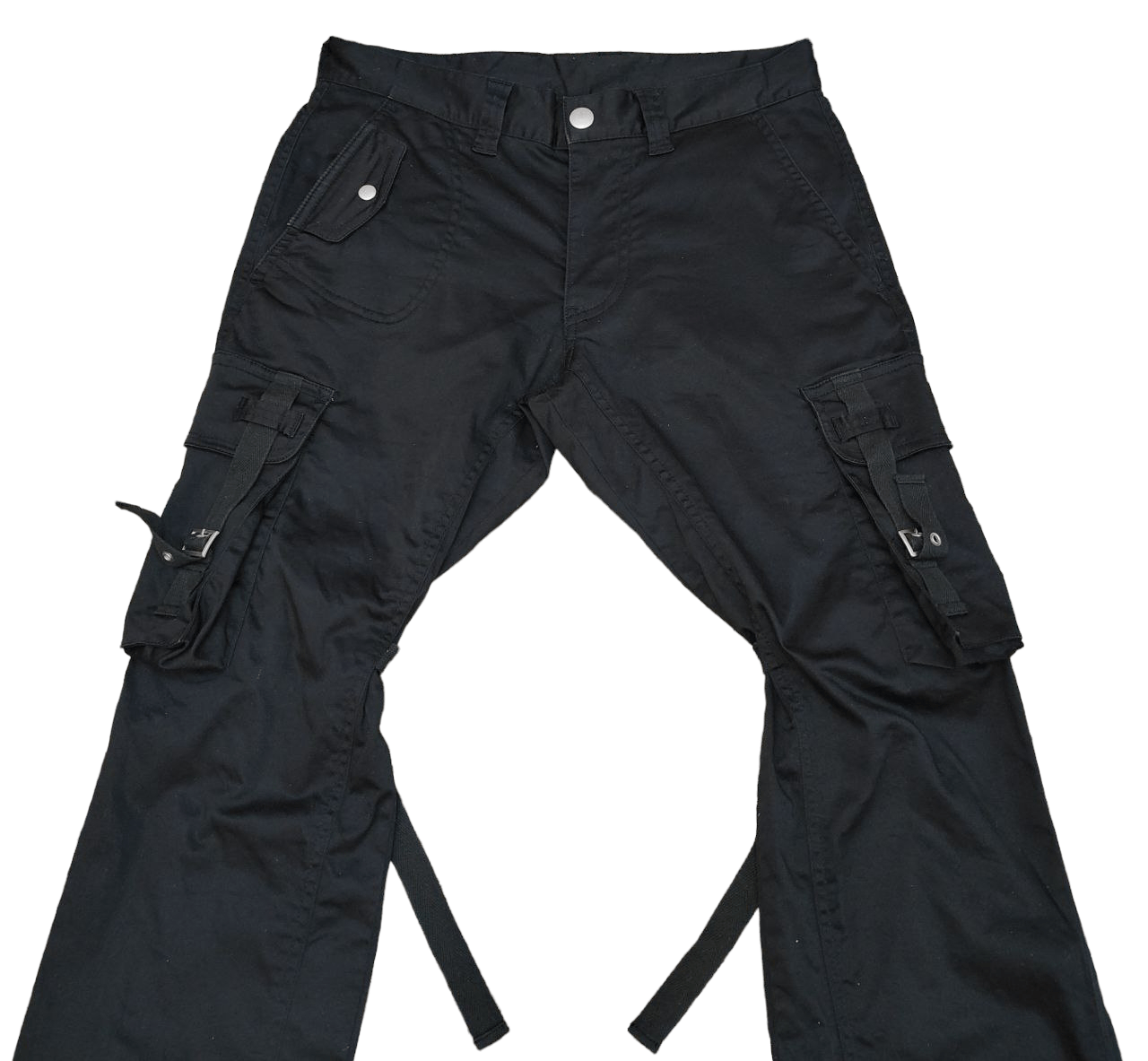 Japanese Brand Japanese Casva Bondage Tactical Pant Size US 29 - 7 Thumbnail